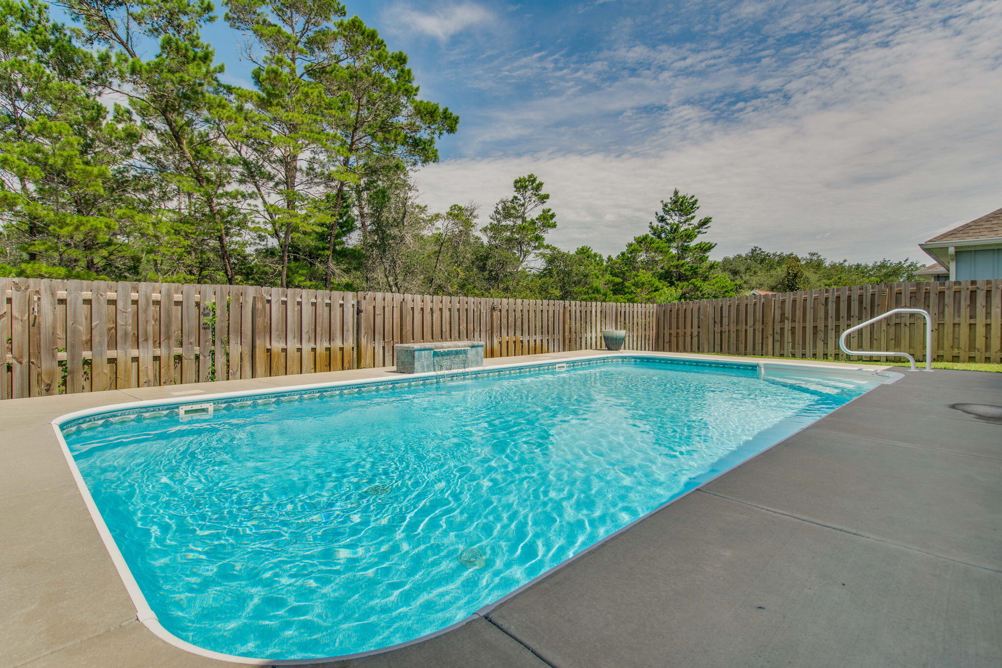 Seagate - Residential