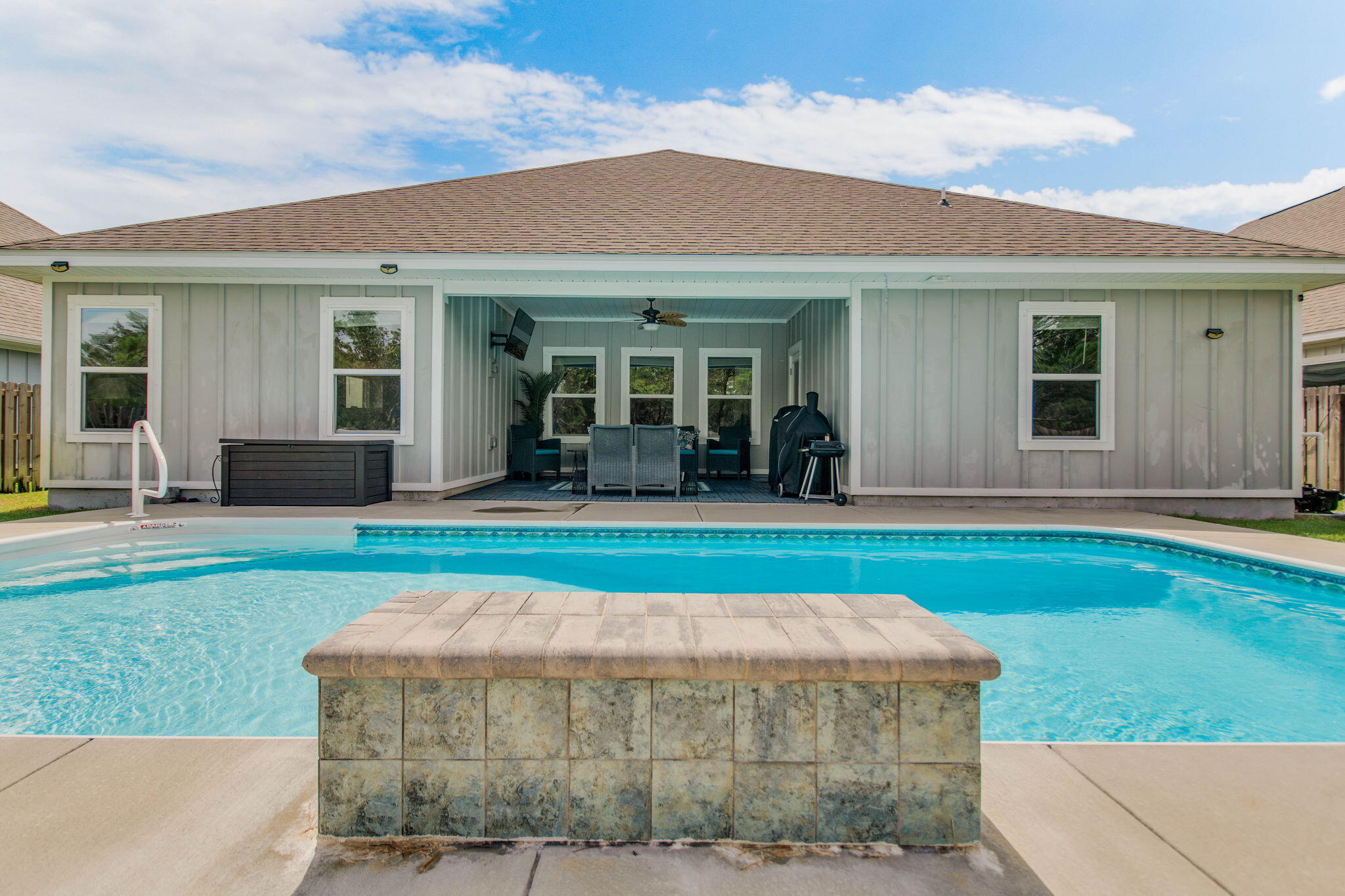 Seagate - Residential
