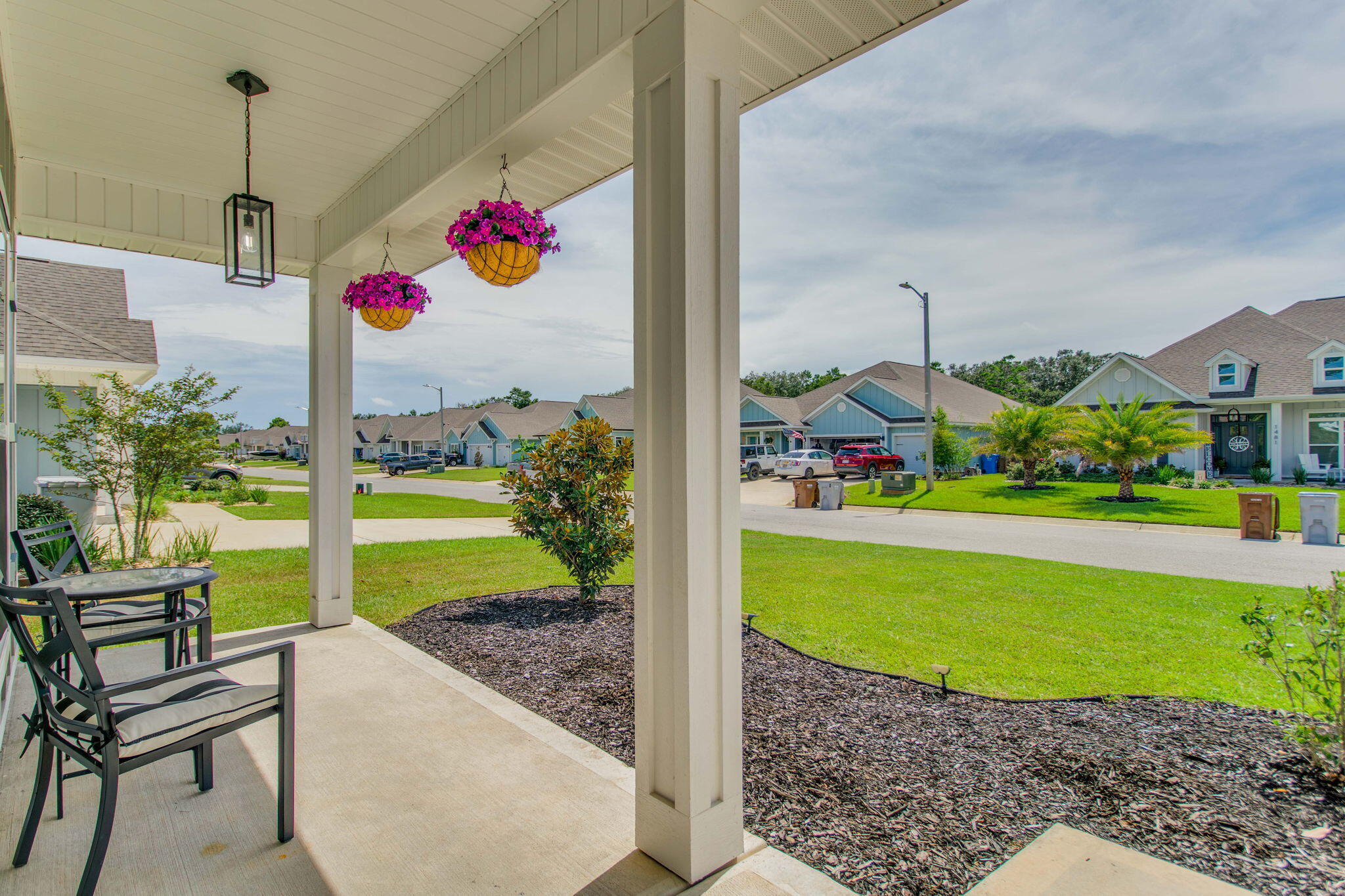 Seagate - Residential