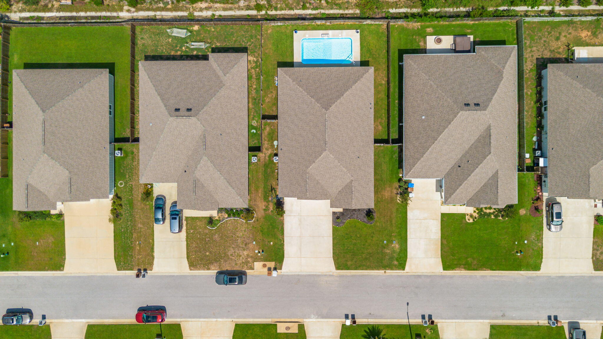 Seagate - Residential