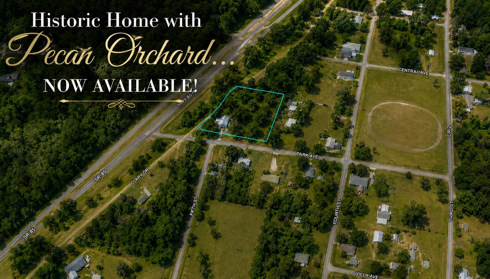 LAUREL HILL - Residential