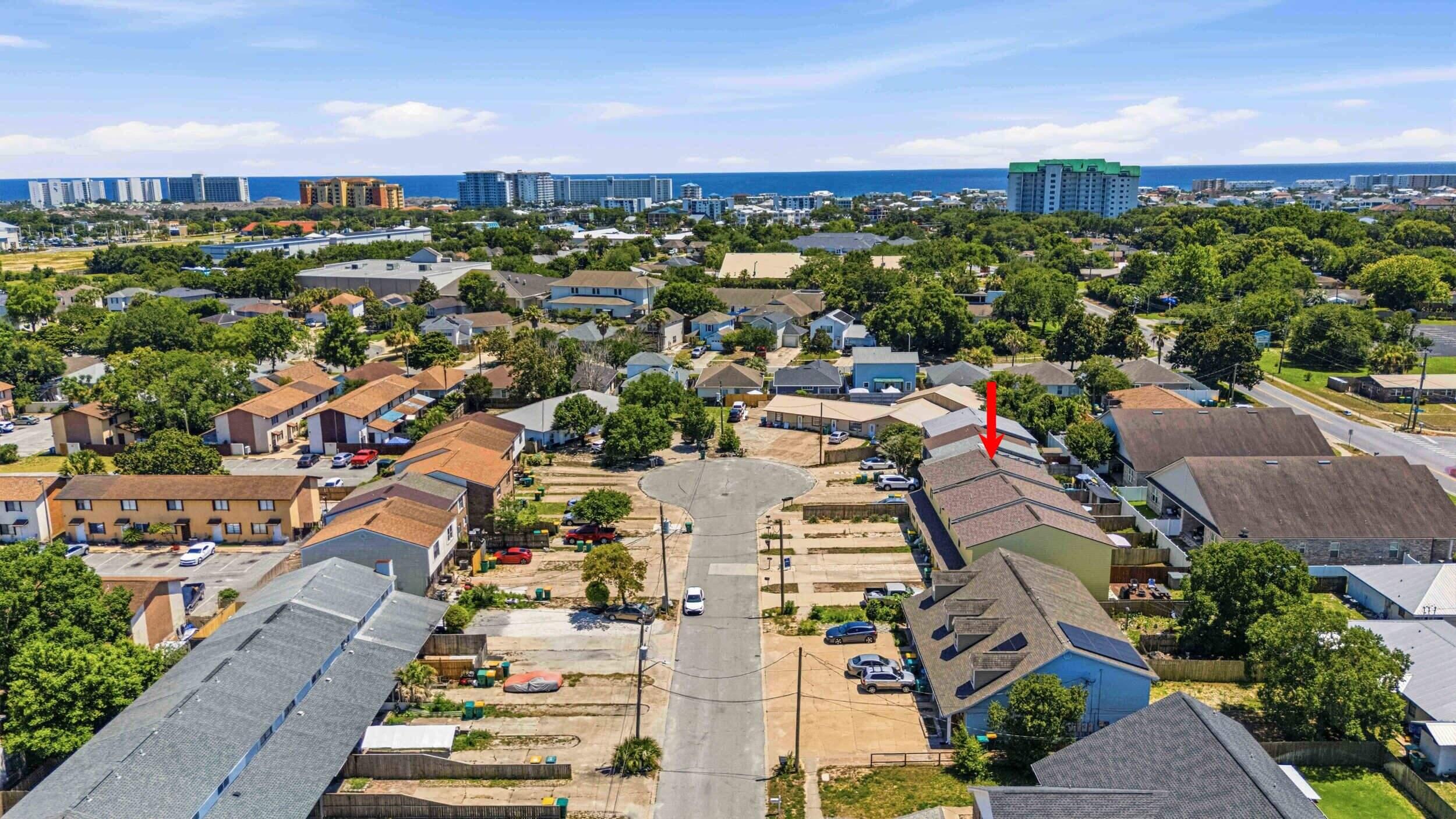 MIKSTAKEL TOWNHOMES - Residential Lease