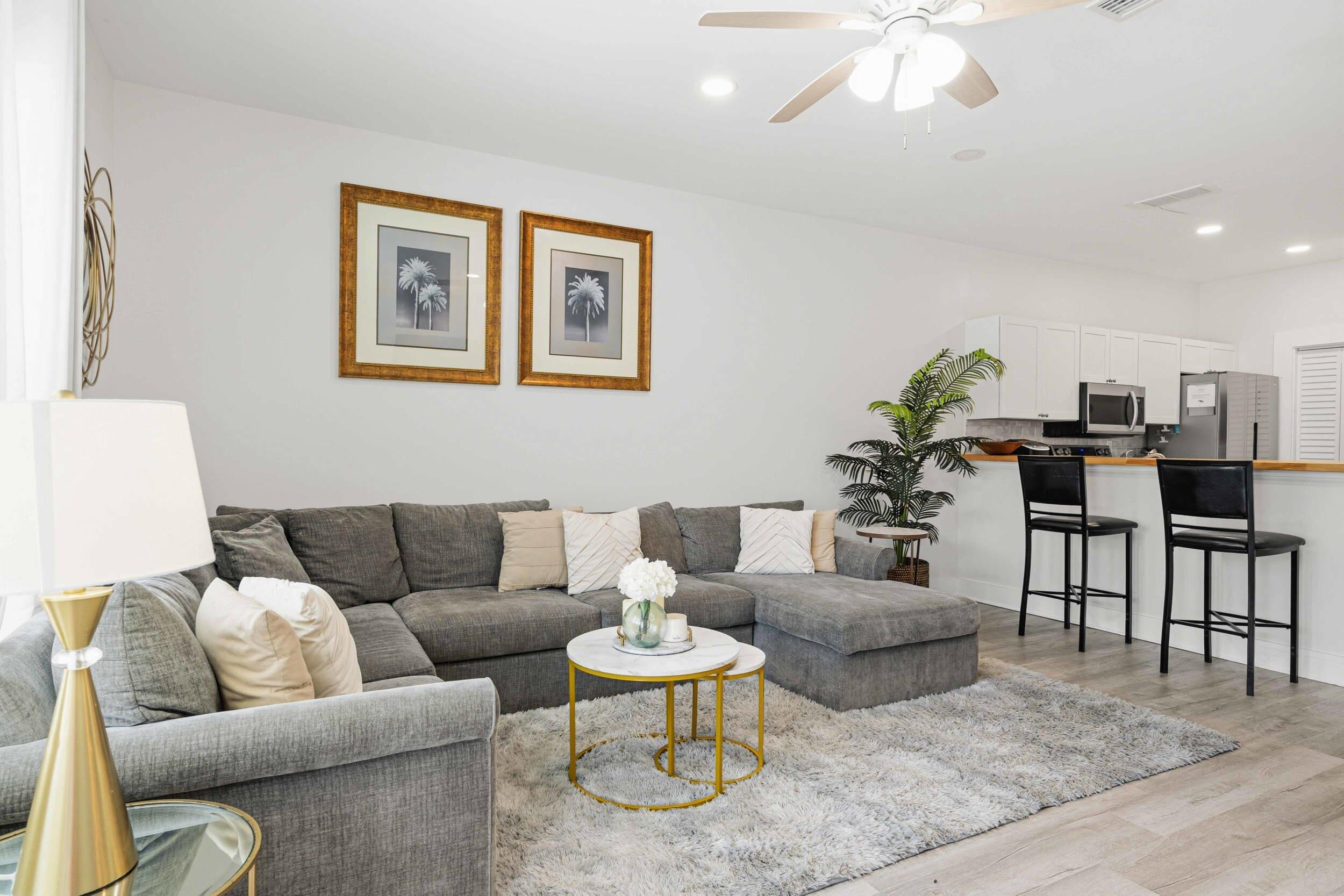 MIKSTAKEL TOWNHOMES - Residential Lease