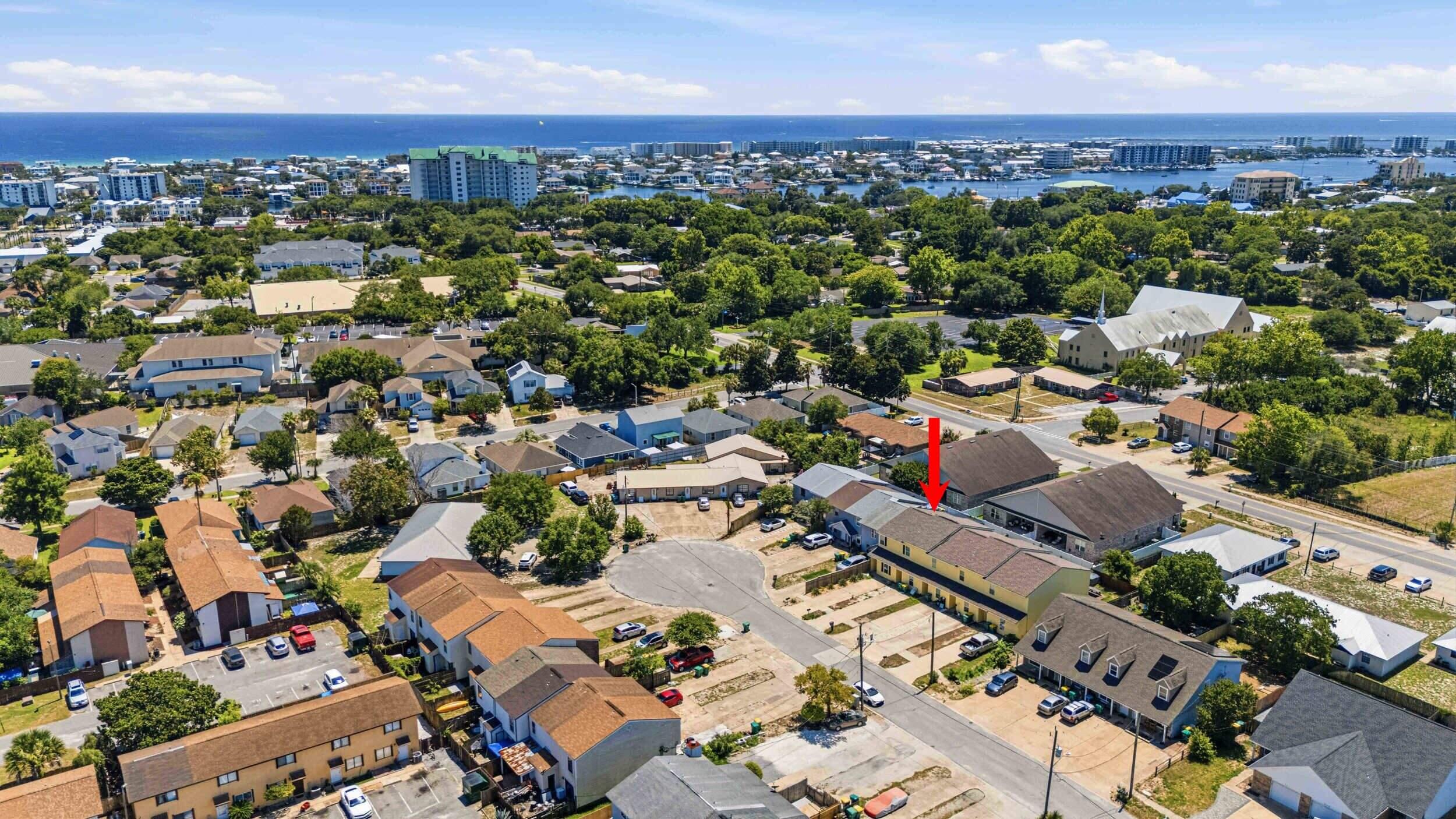 MIKSTAKEL TOWNHOMES - Residential Lease