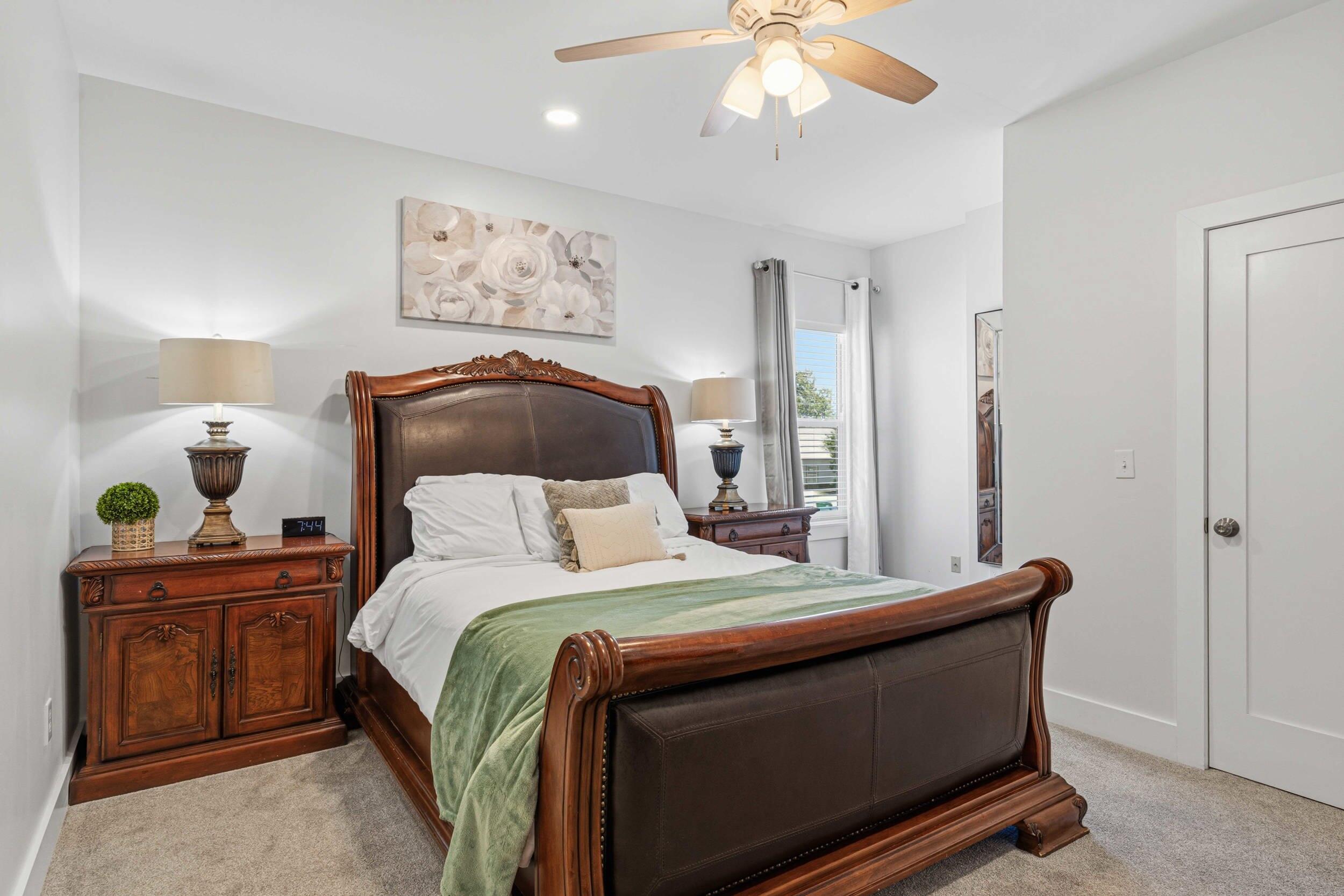 MIKSTAKEL TOWNHOMES - Residential Lease