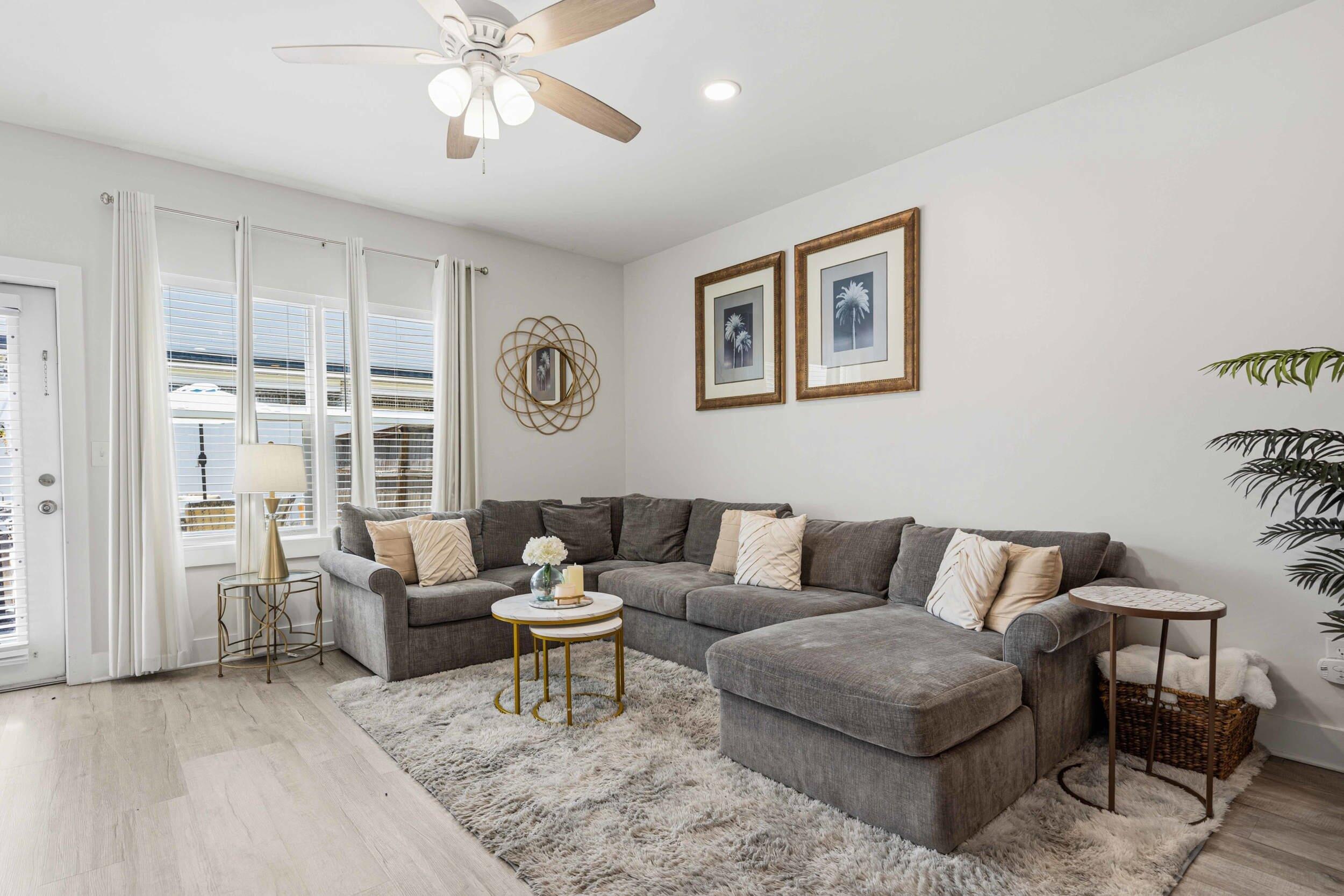 MIKSTAKEL TOWNHOMES - Residential Lease