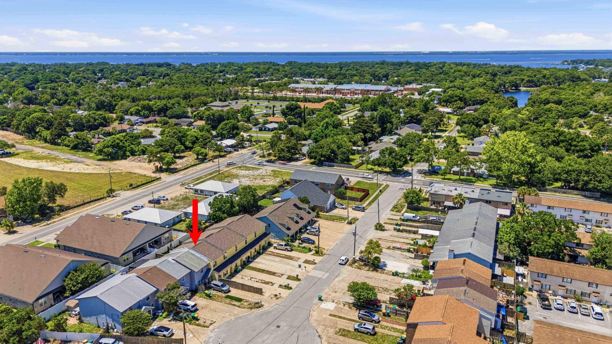MIKSTAKEL TOWNHOMES - Residential Lease