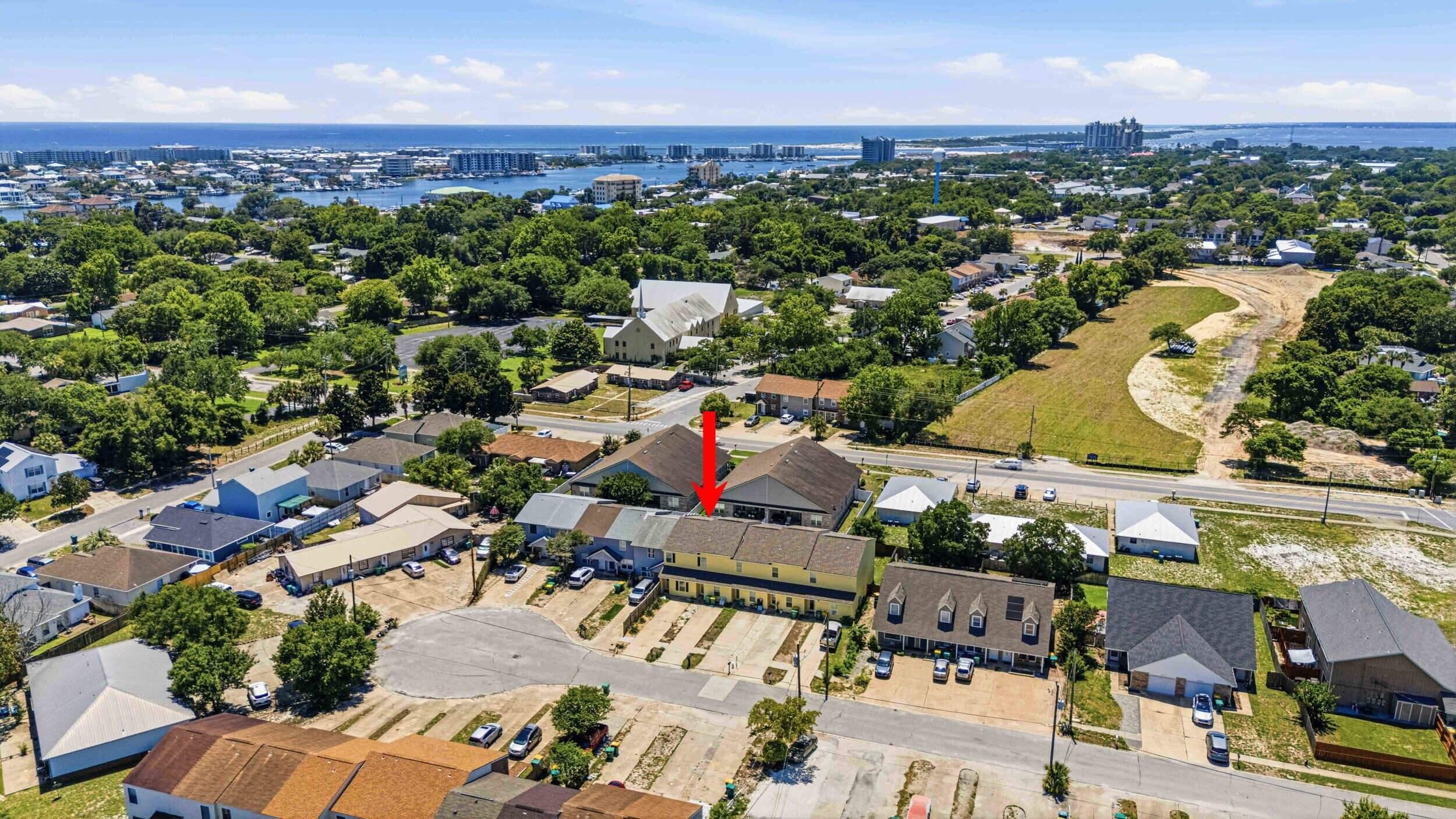 MIKSTAKEL TOWNHOMES - Residential Lease