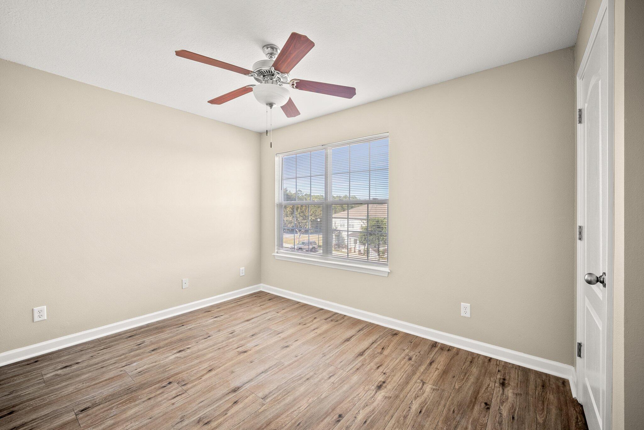 Arbor lake Ph 1 - Residential Lease
