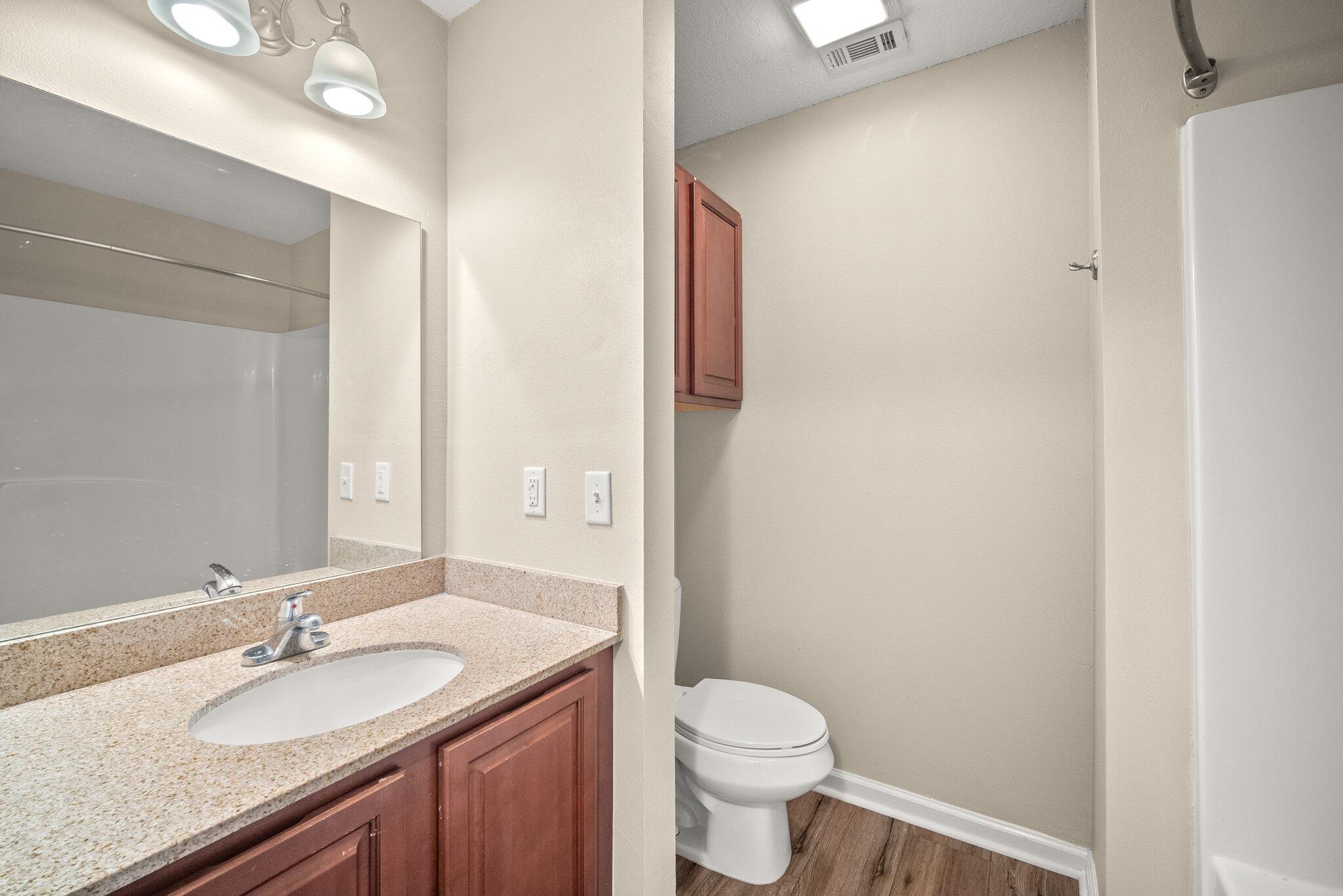 Arbor lake Ph 1 - Residential Lease