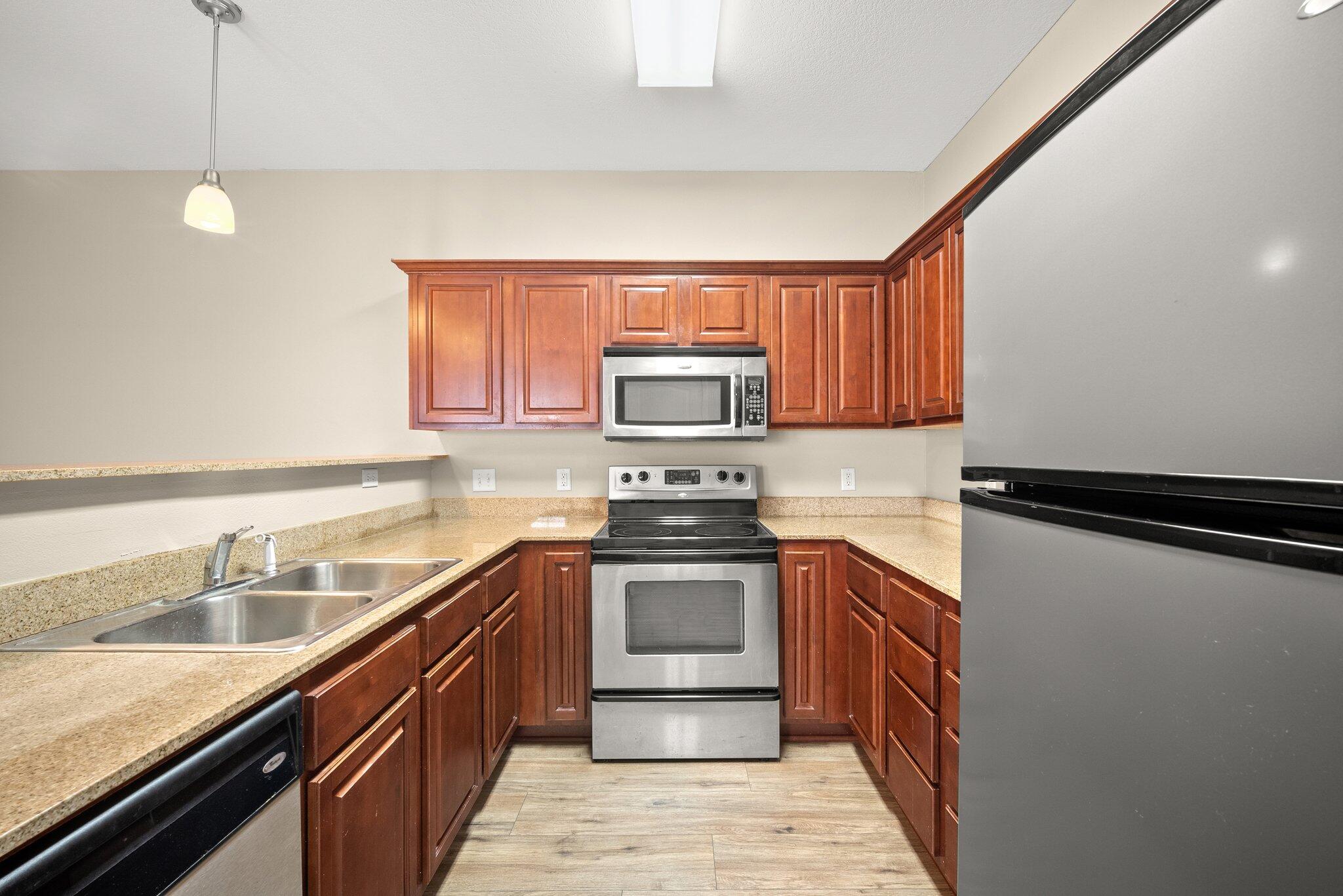 Arbor lake Ph 1 - Residential Lease