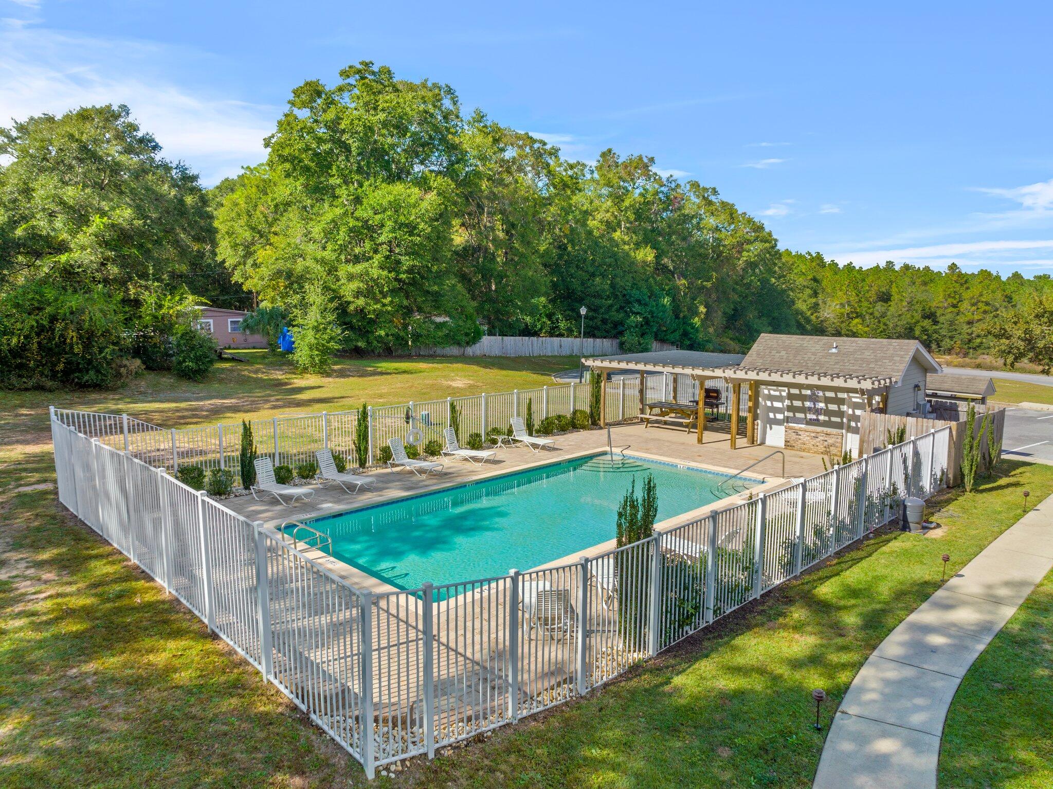 Arbor lake Ph 1 - Residential Lease