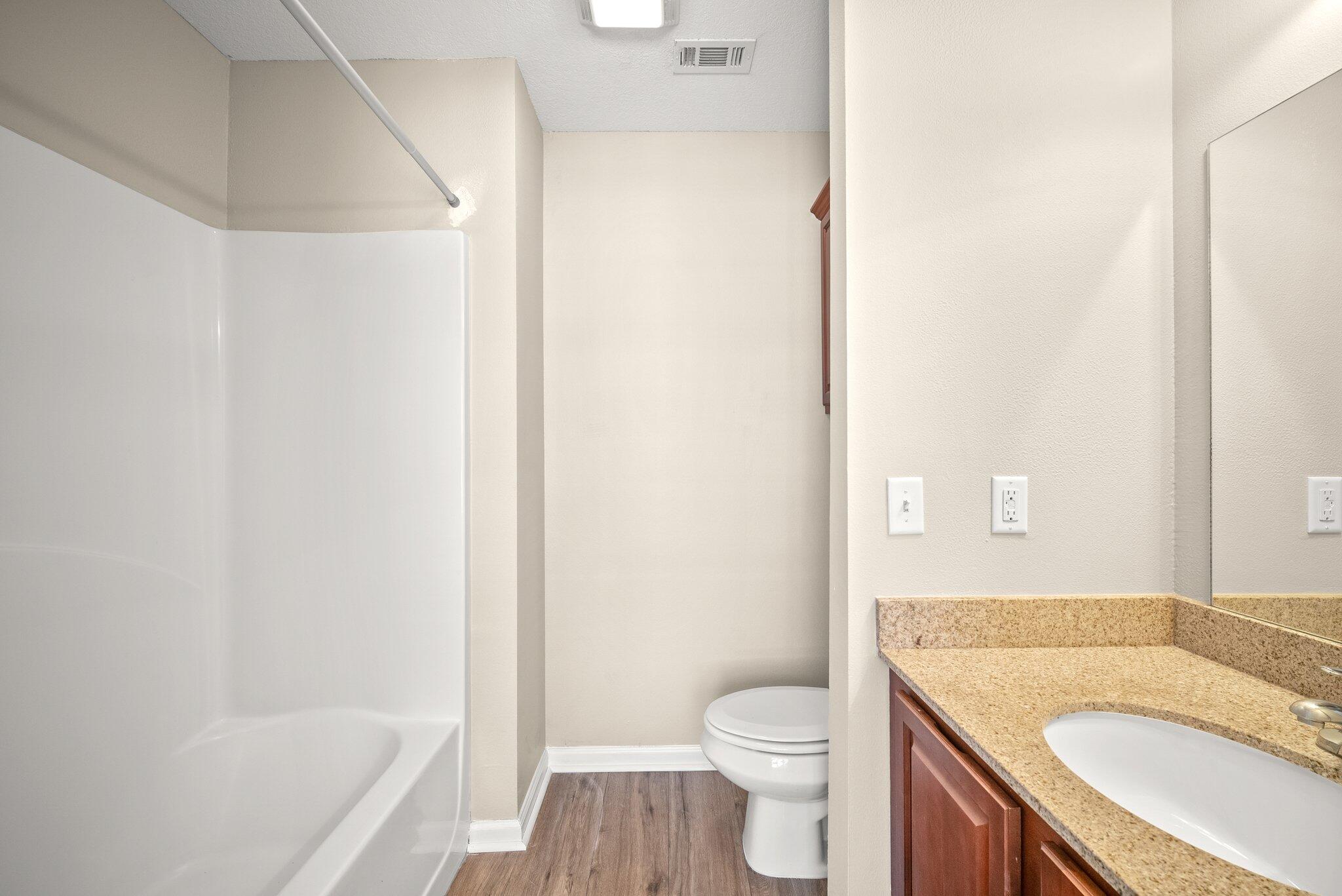 Arbor lake Ph 1 - Residential Lease