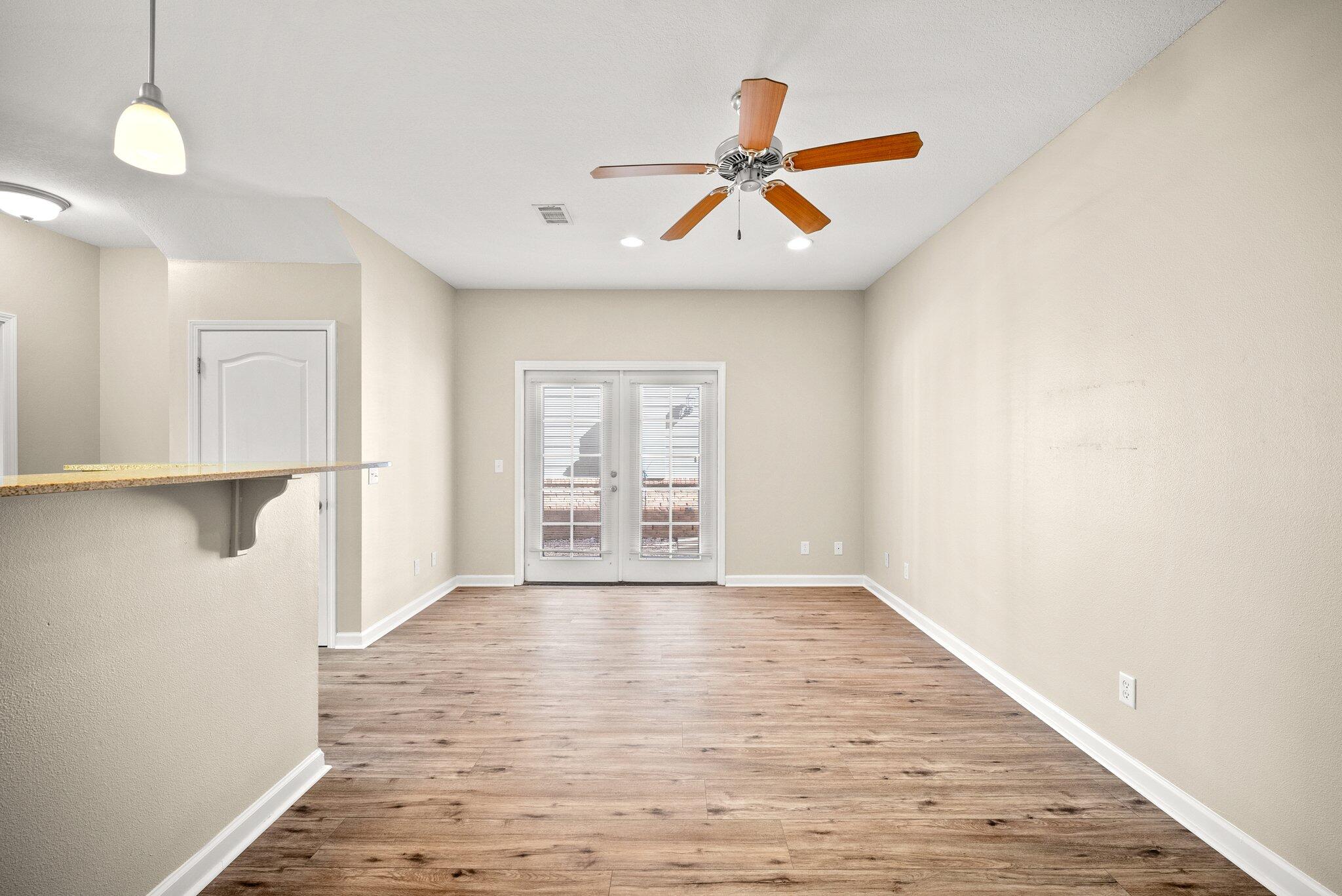 Arbor lake Ph 1 - Residential Lease