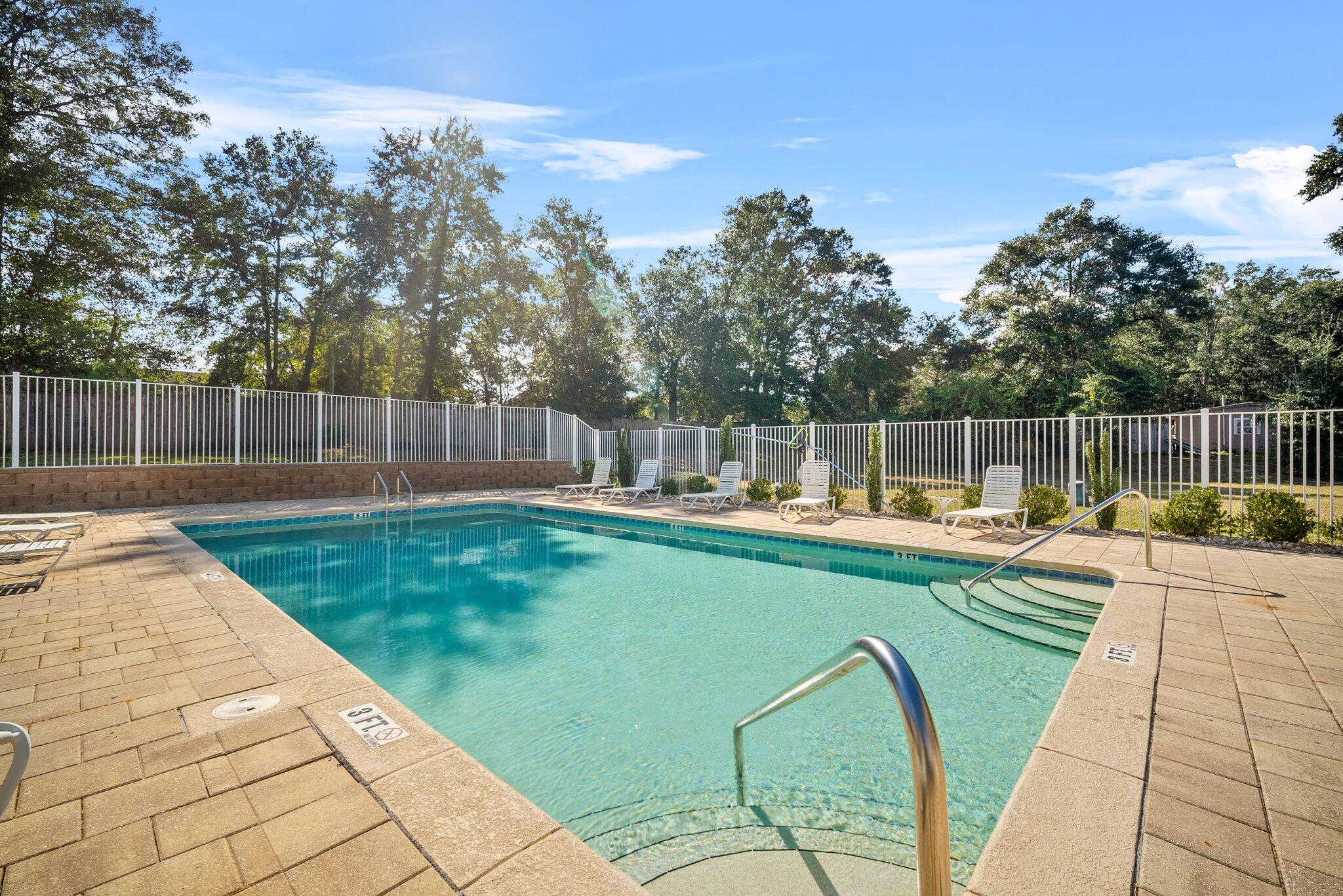 Arbor lake Ph 1 - Residential Lease
