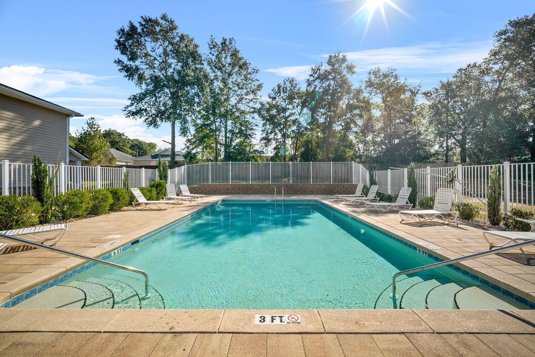 Arbor lake Ph 1 - Residential Lease