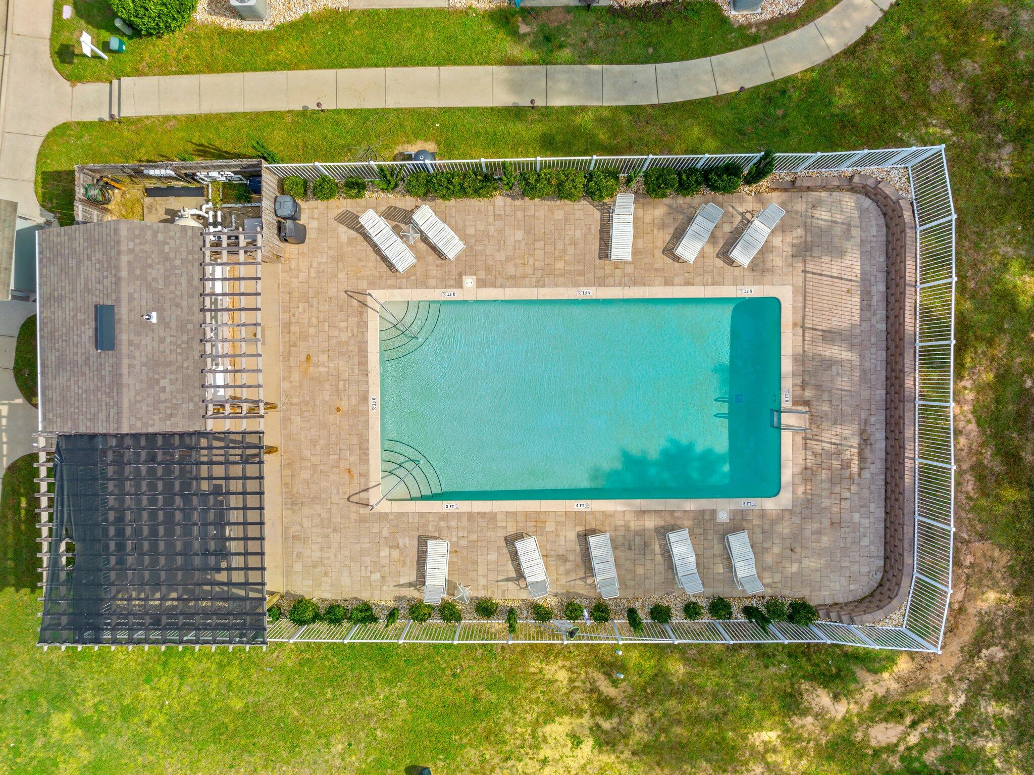 Arbor lake Ph 1 - Residential Lease