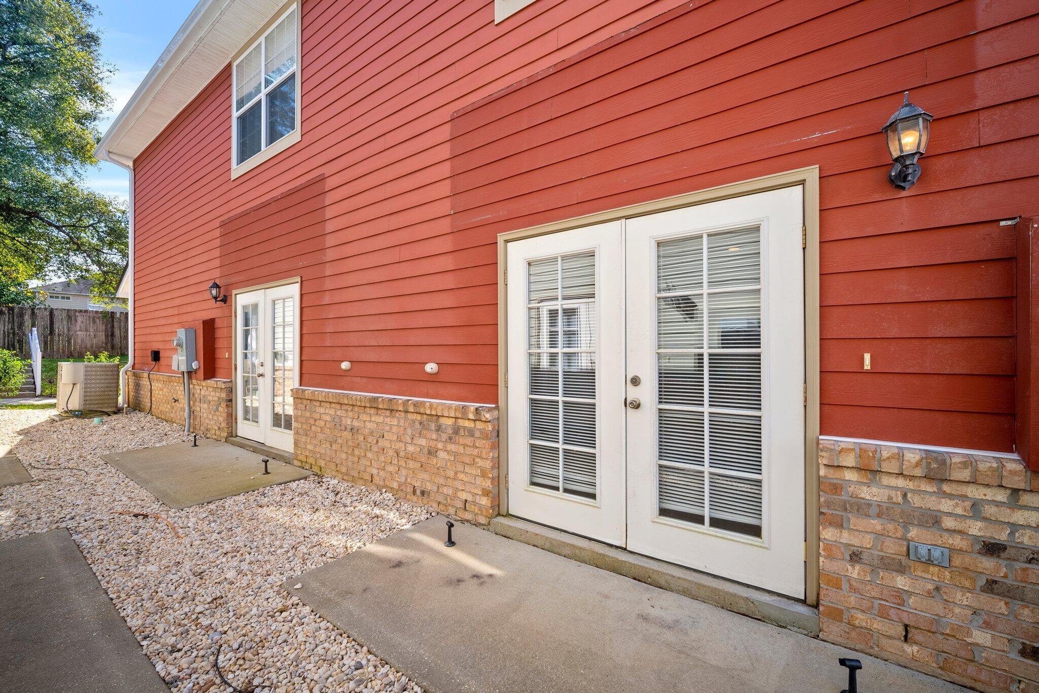 Arbor lake Ph 1 - Residential Lease