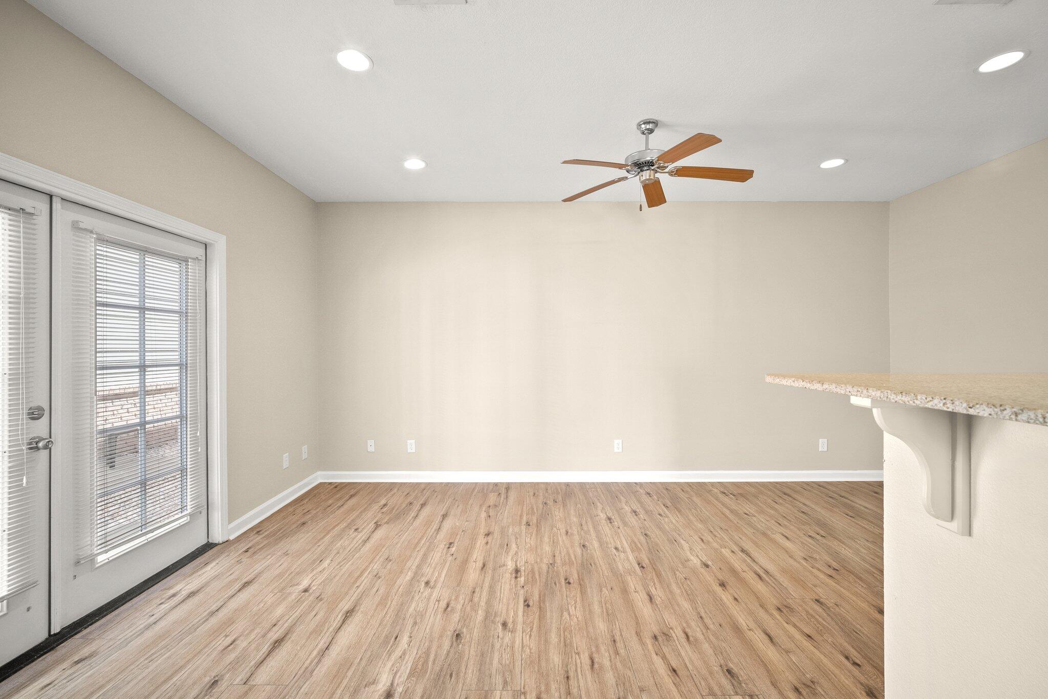 Arbor lake Ph 1 - Residential Lease