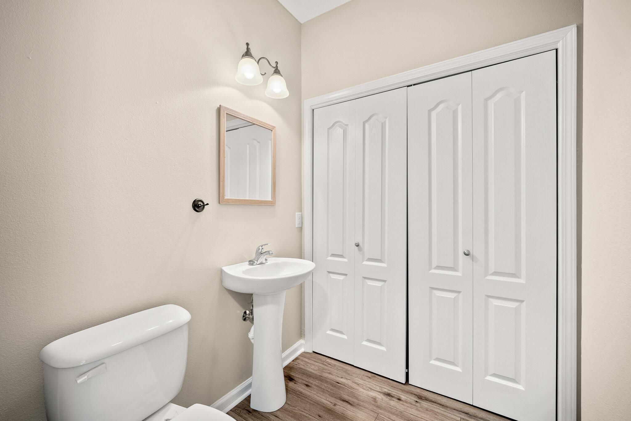 Arbor lake Ph 1 - Residential Lease