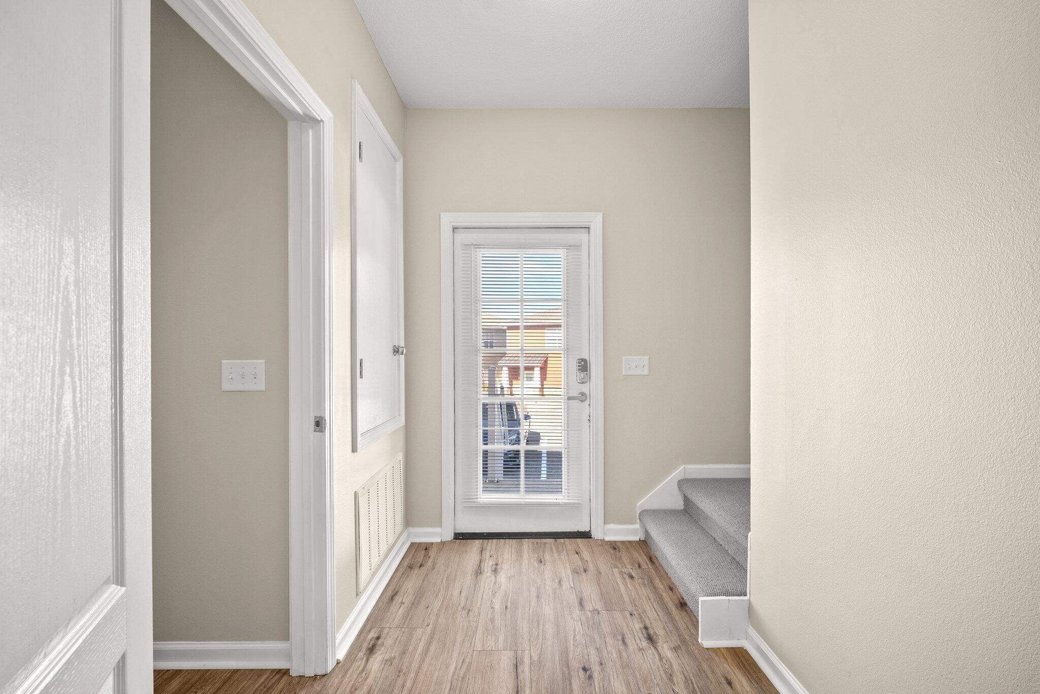 Arbor lake Ph 1 - Residential Lease