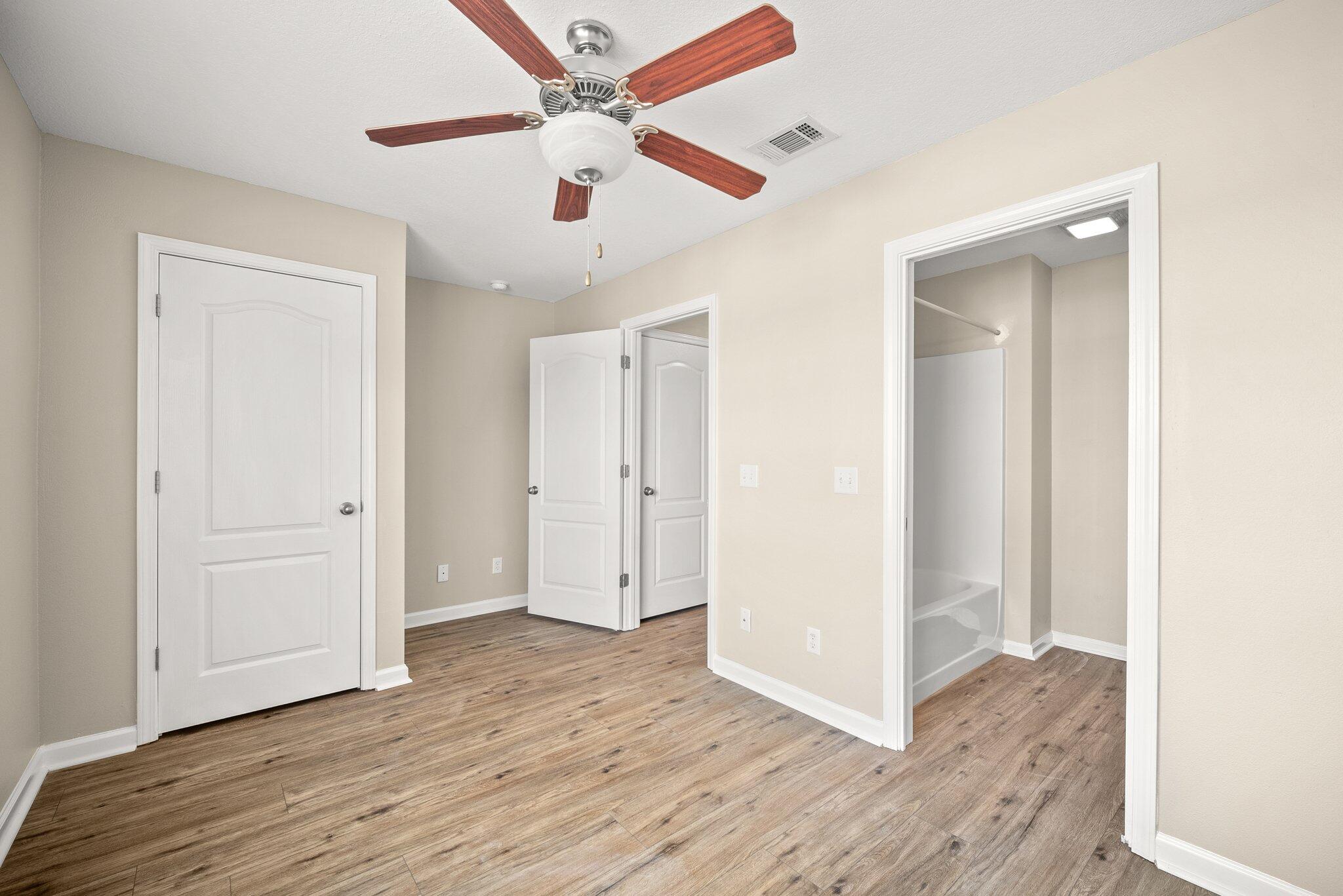 Arbor lake Ph 1 - Residential Lease