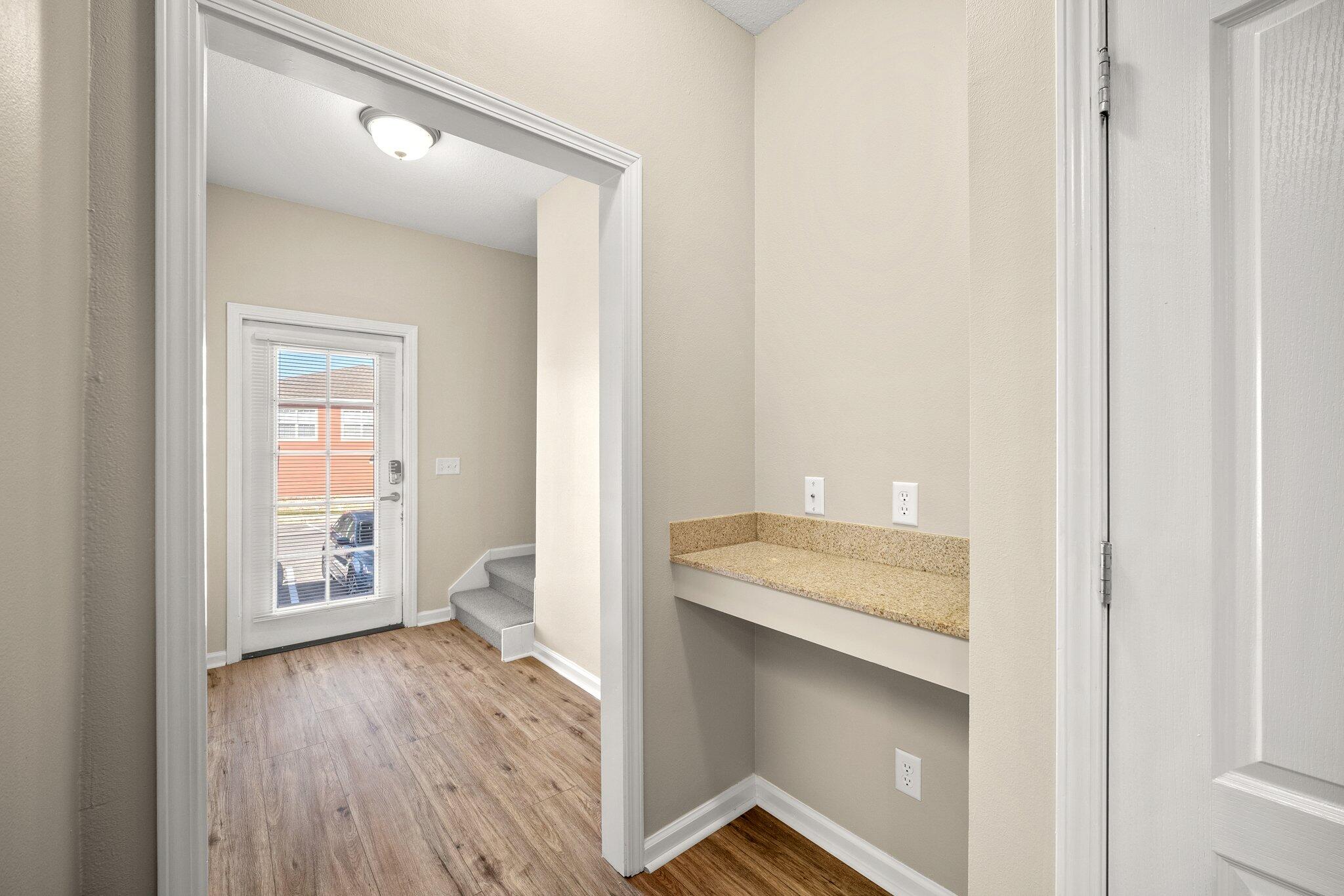 Arbor lake Ph 1 - Residential Lease
