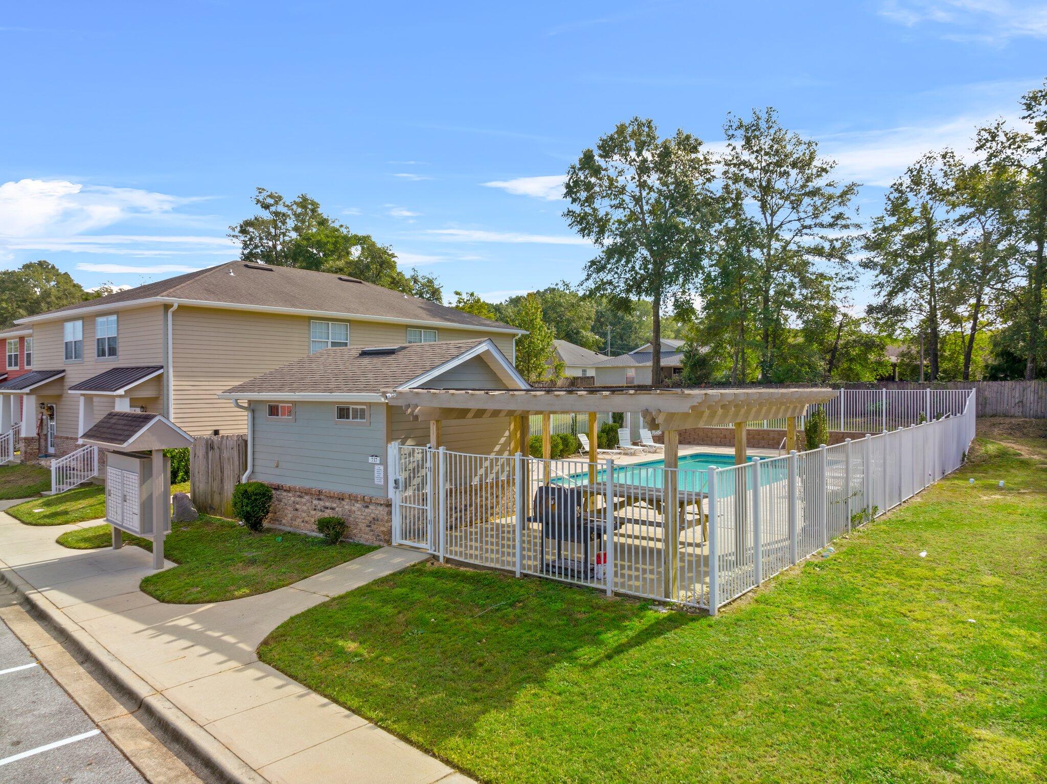Arbor lake Ph 1 - Residential Lease
