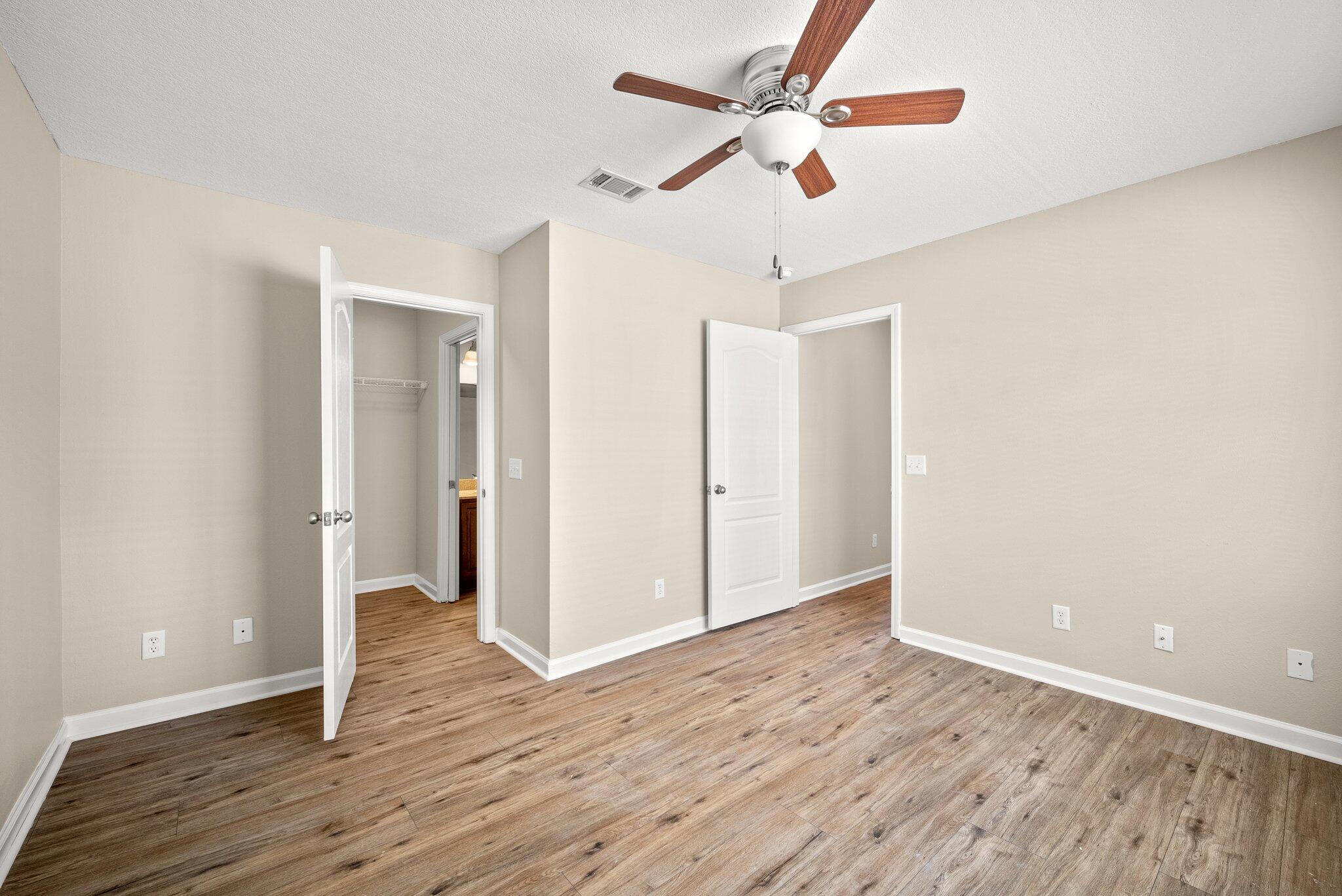 Arbor lake Ph 1 - Residential Lease