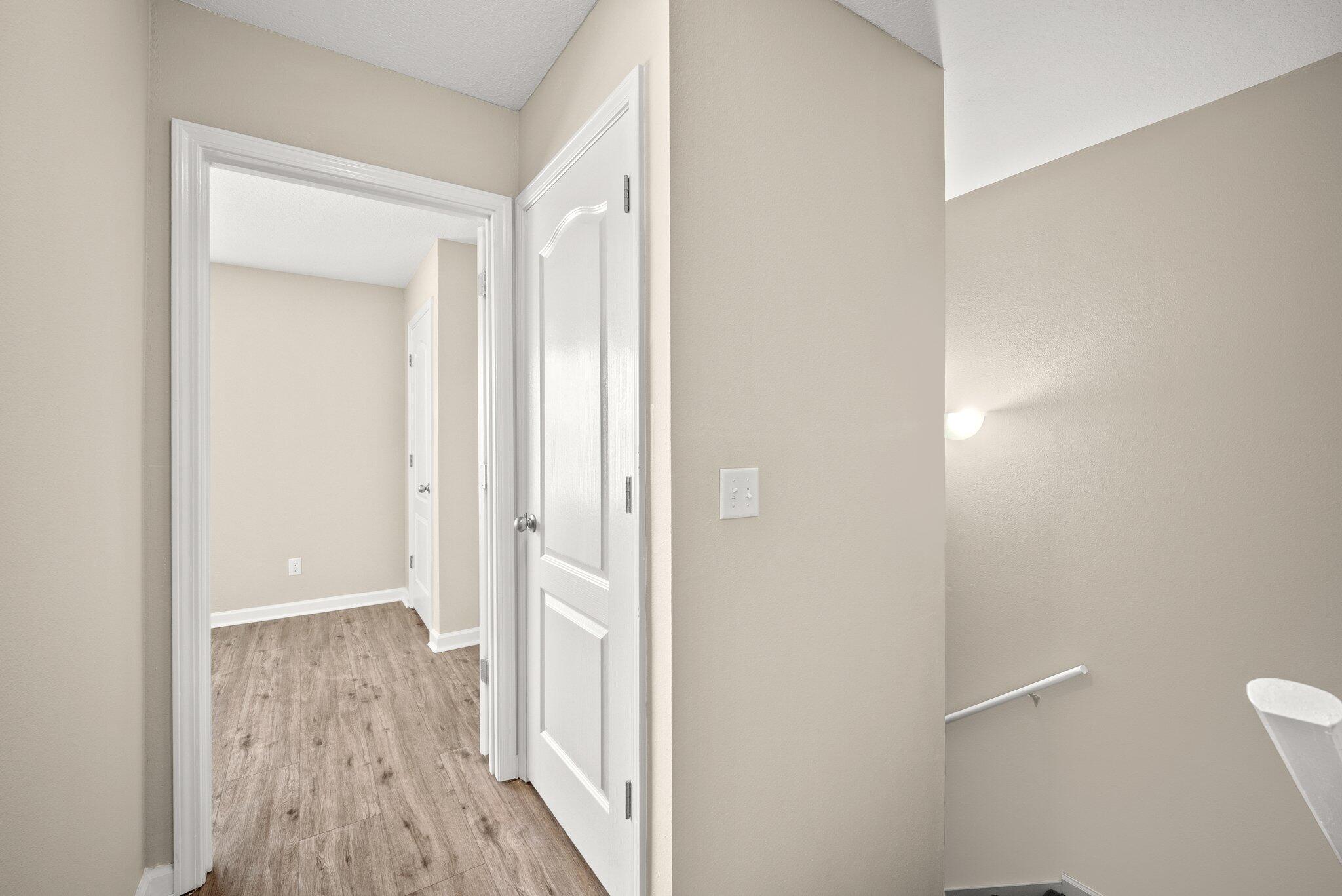 Arbor lake Ph 1 - Residential Lease