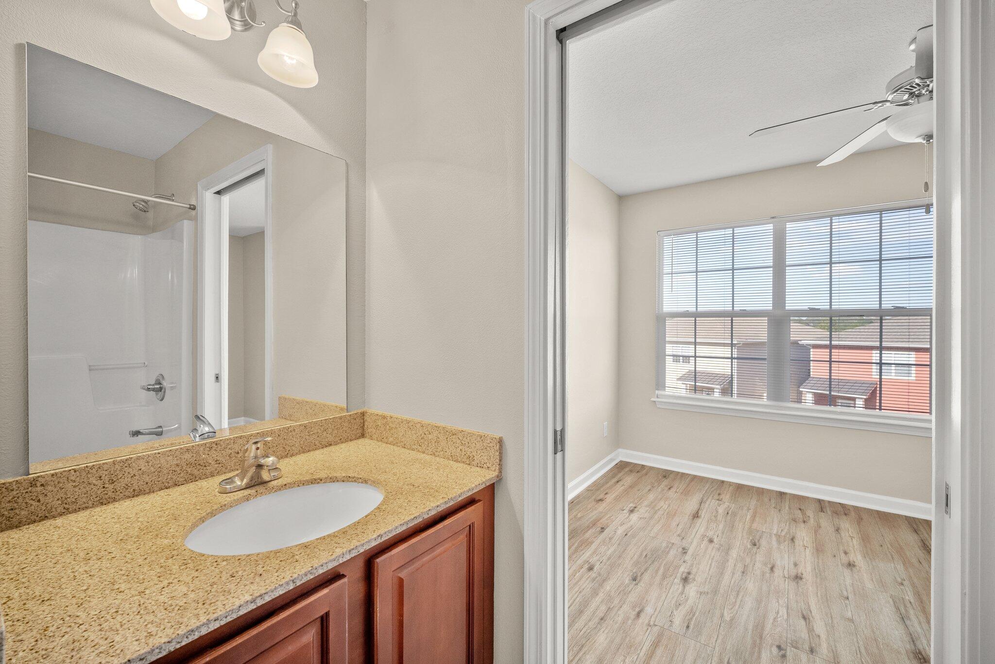 Arbor lake Ph 1 - Residential Lease