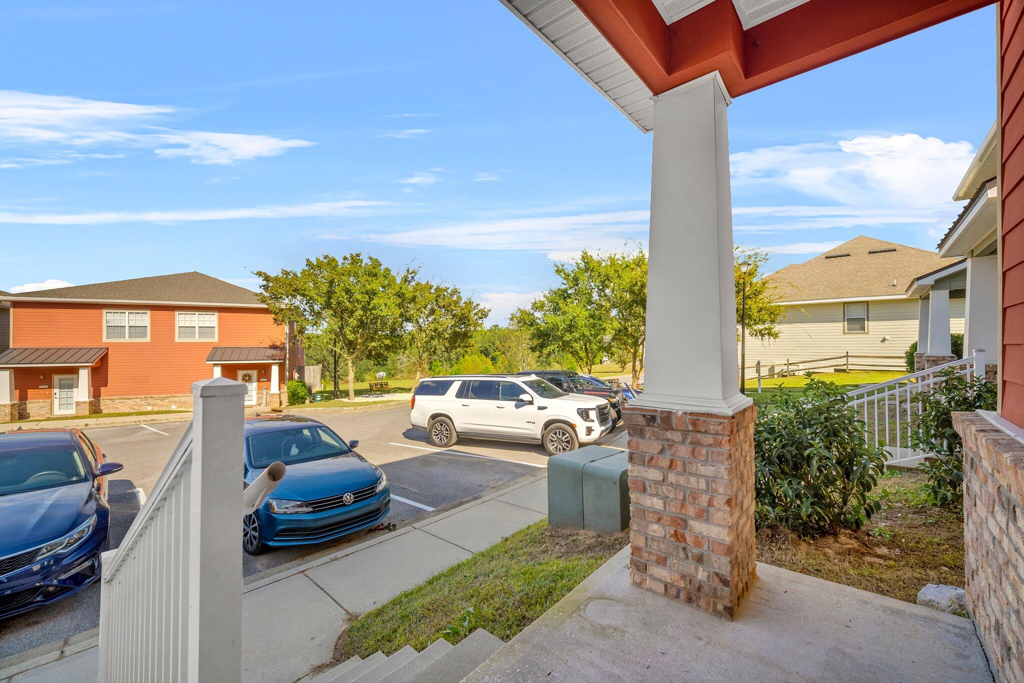 Arbor lake Ph 1 - Residential Lease