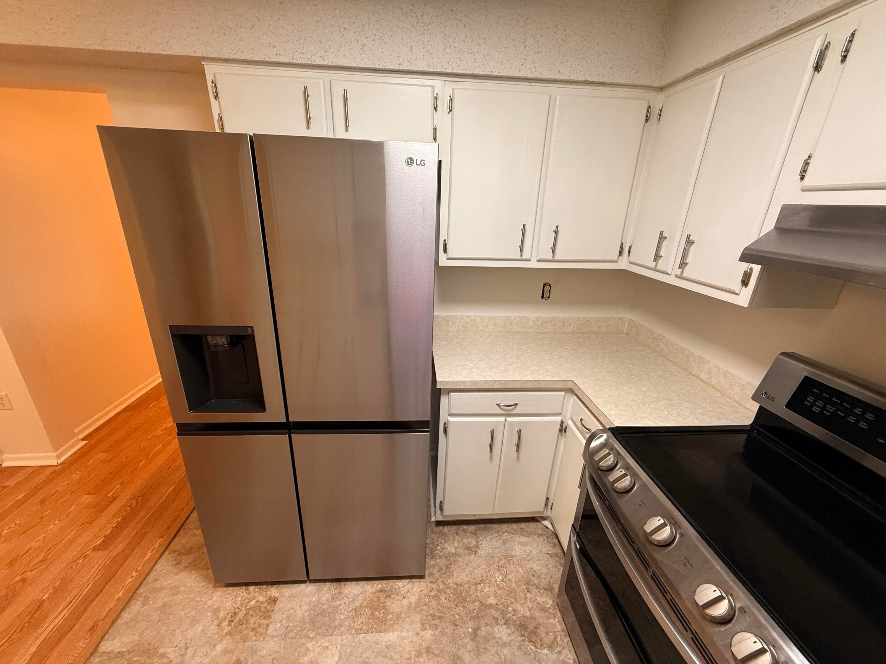 PINE MEADOWS 4TH ADDN - Residential Lease