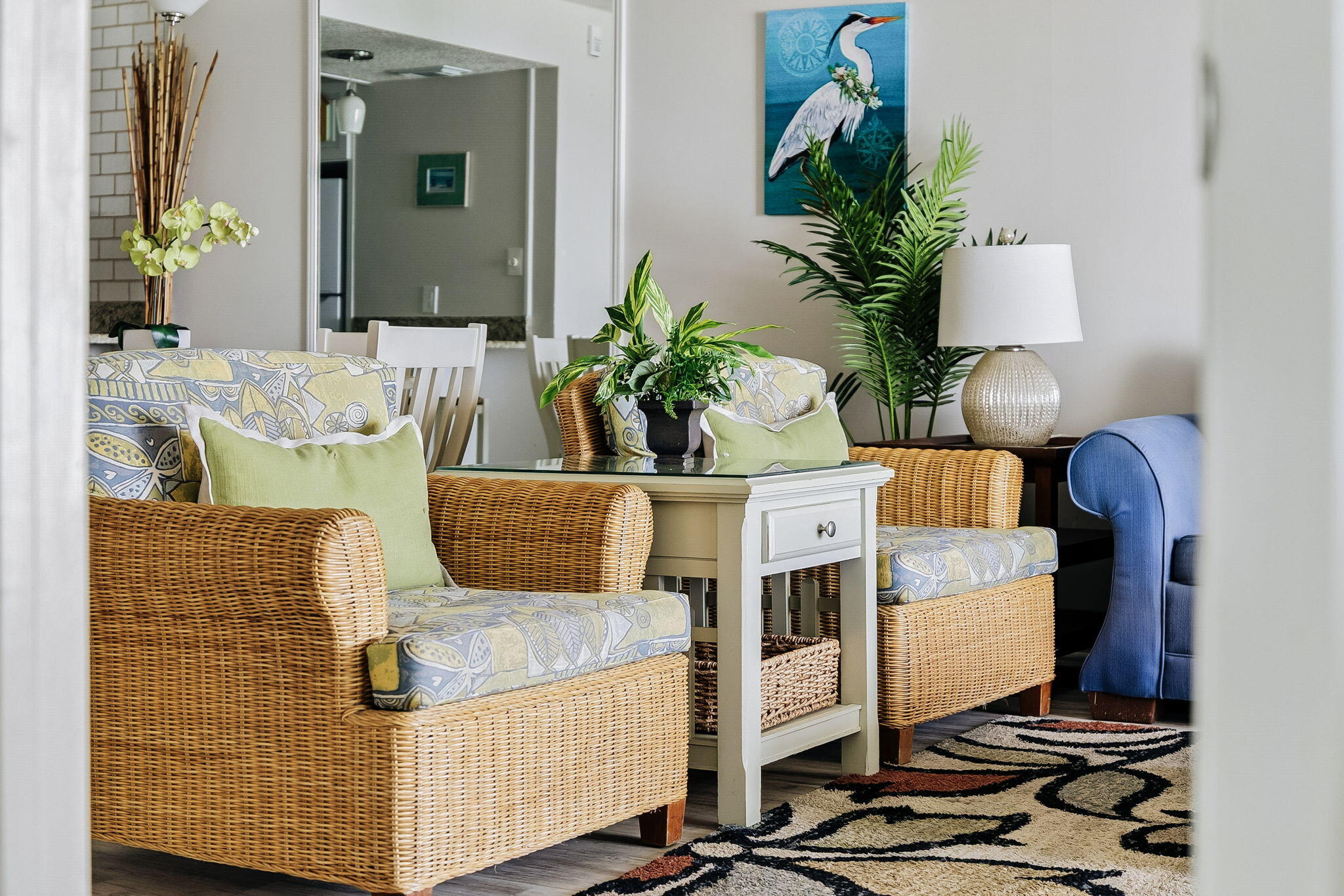 BEACH HOUSE CONDO PH 2 - Residential