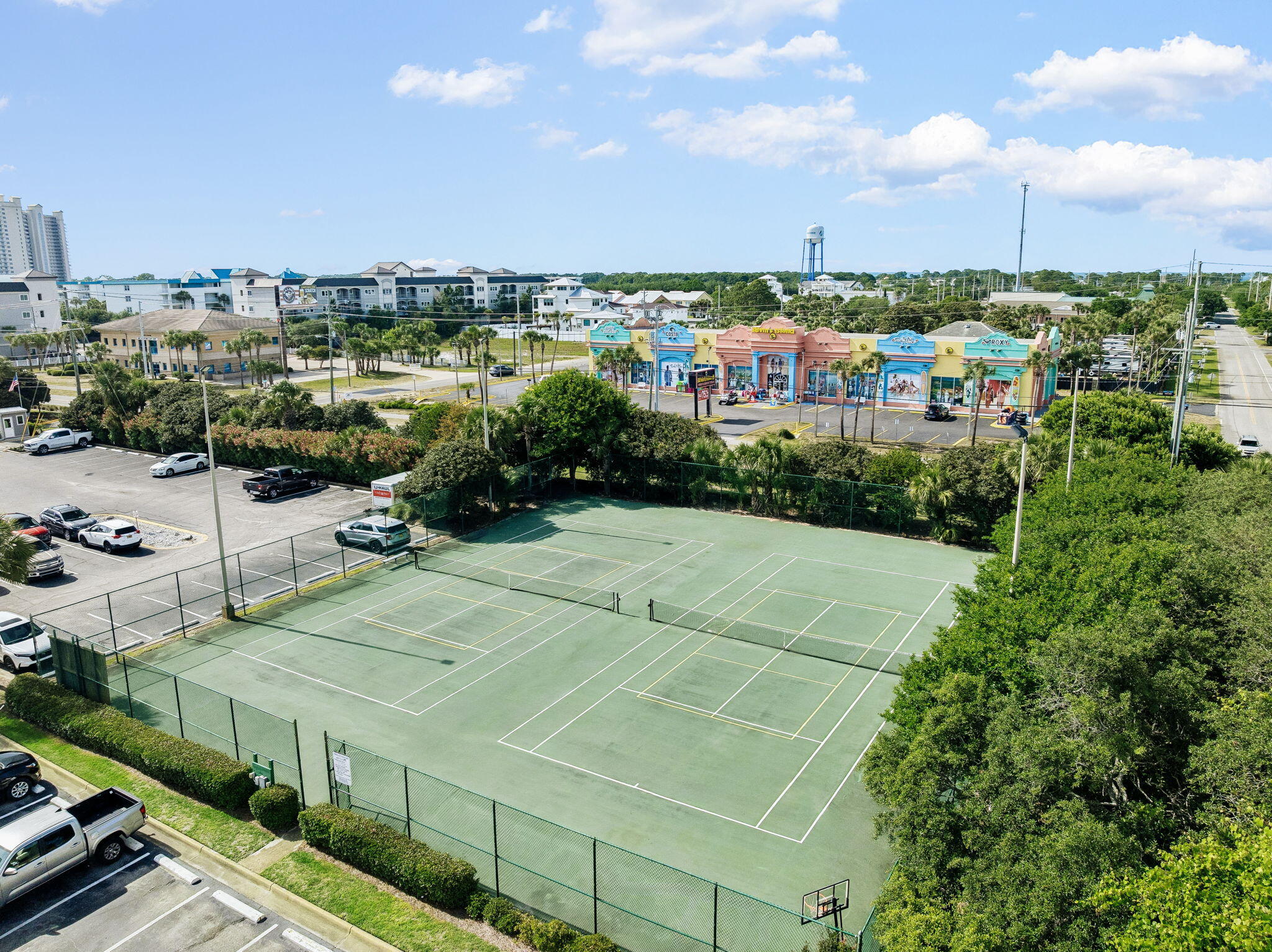 BEACH HOUSE CONDO PH 2 - Residential
