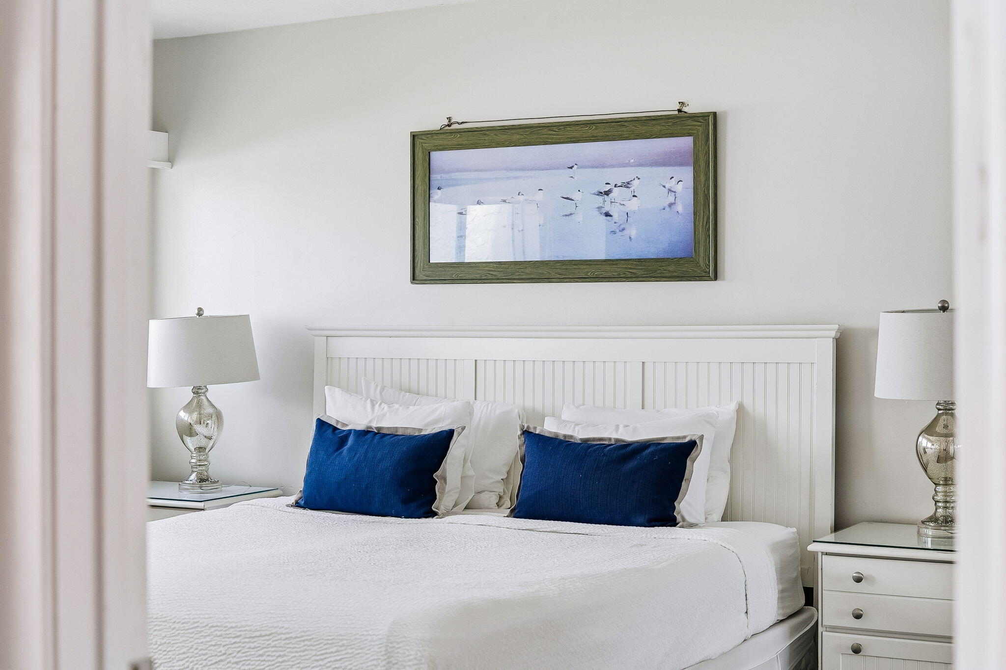 BEACH HOUSE CONDO PH 2 - Residential