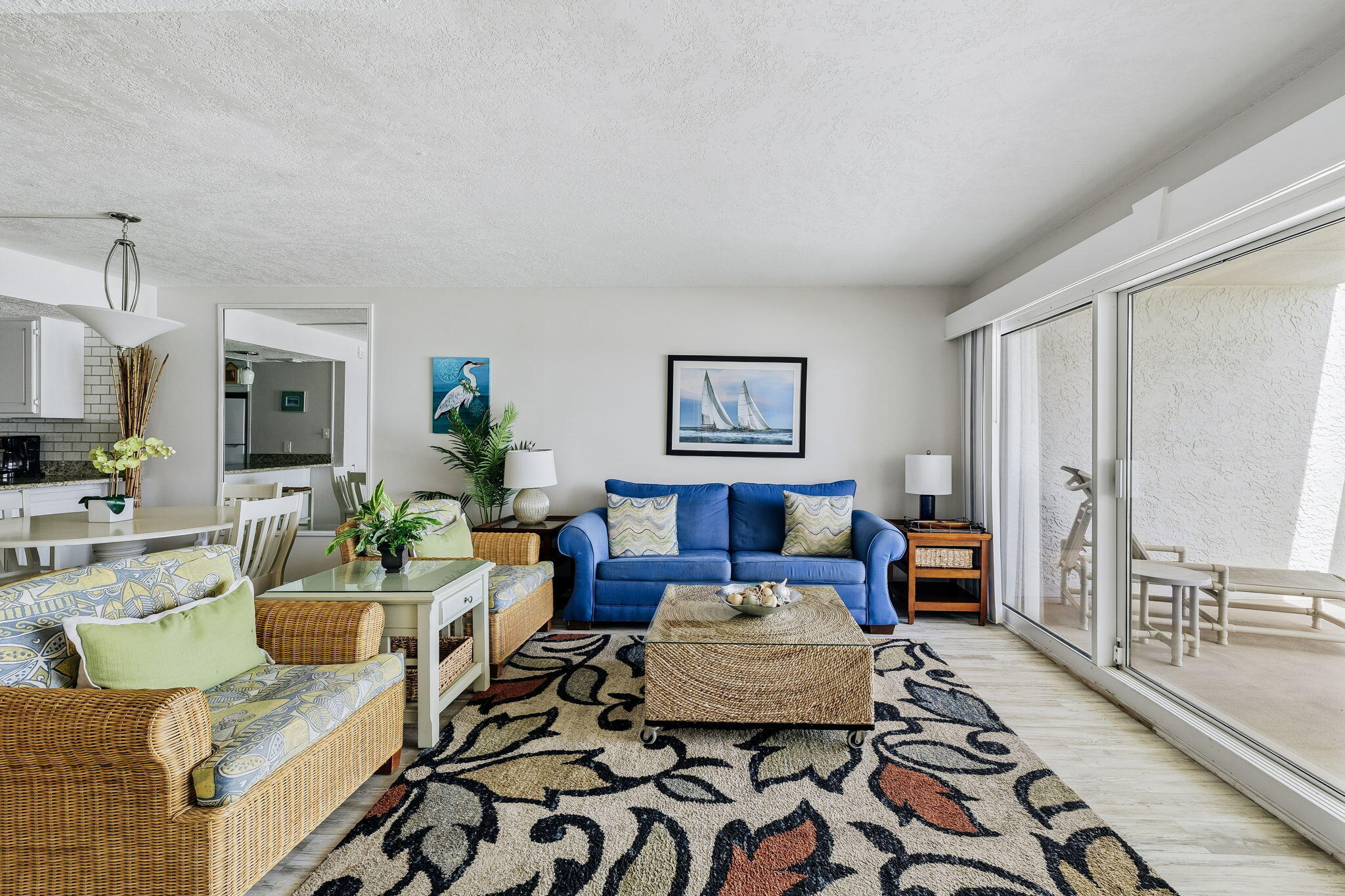 BEACH HOUSE CONDO PH 2 - Residential