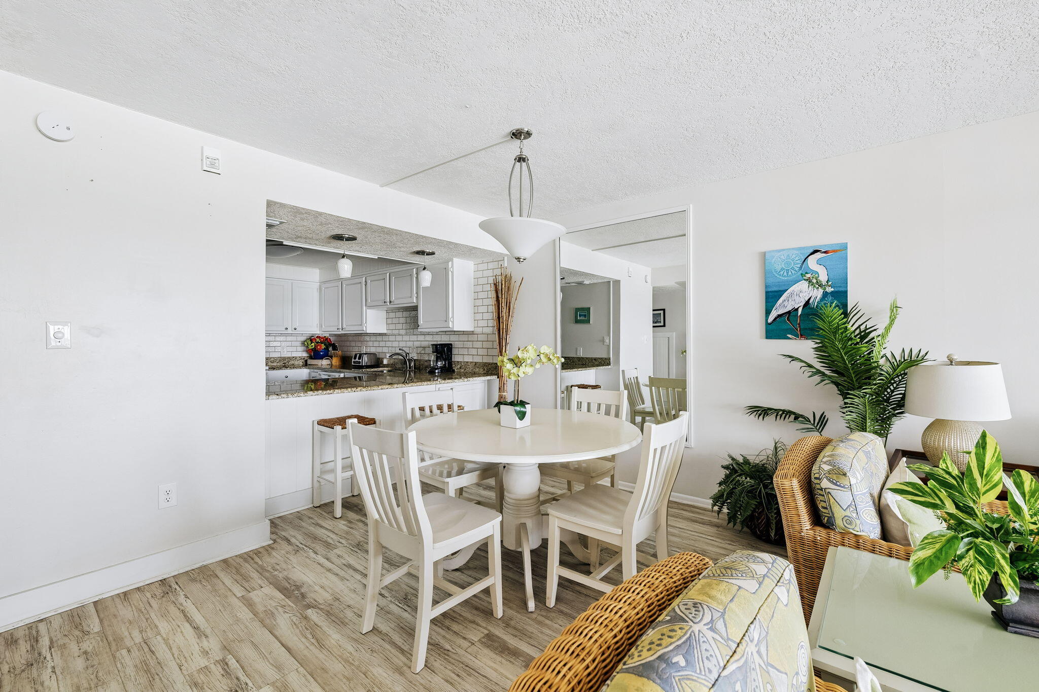 BEACH HOUSE CONDO PH 2 - Residential