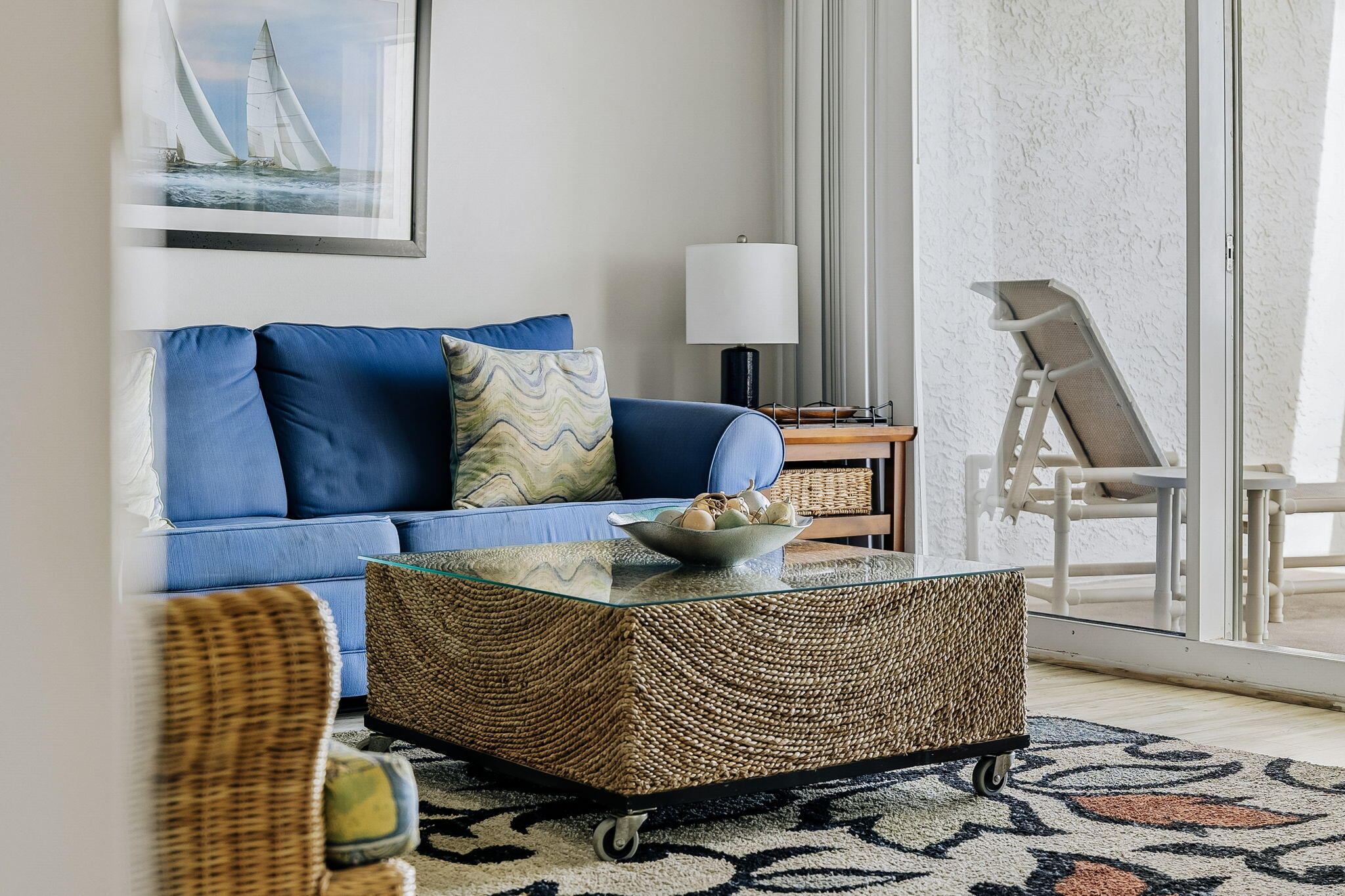 BEACH HOUSE CONDO PH 2 - Residential