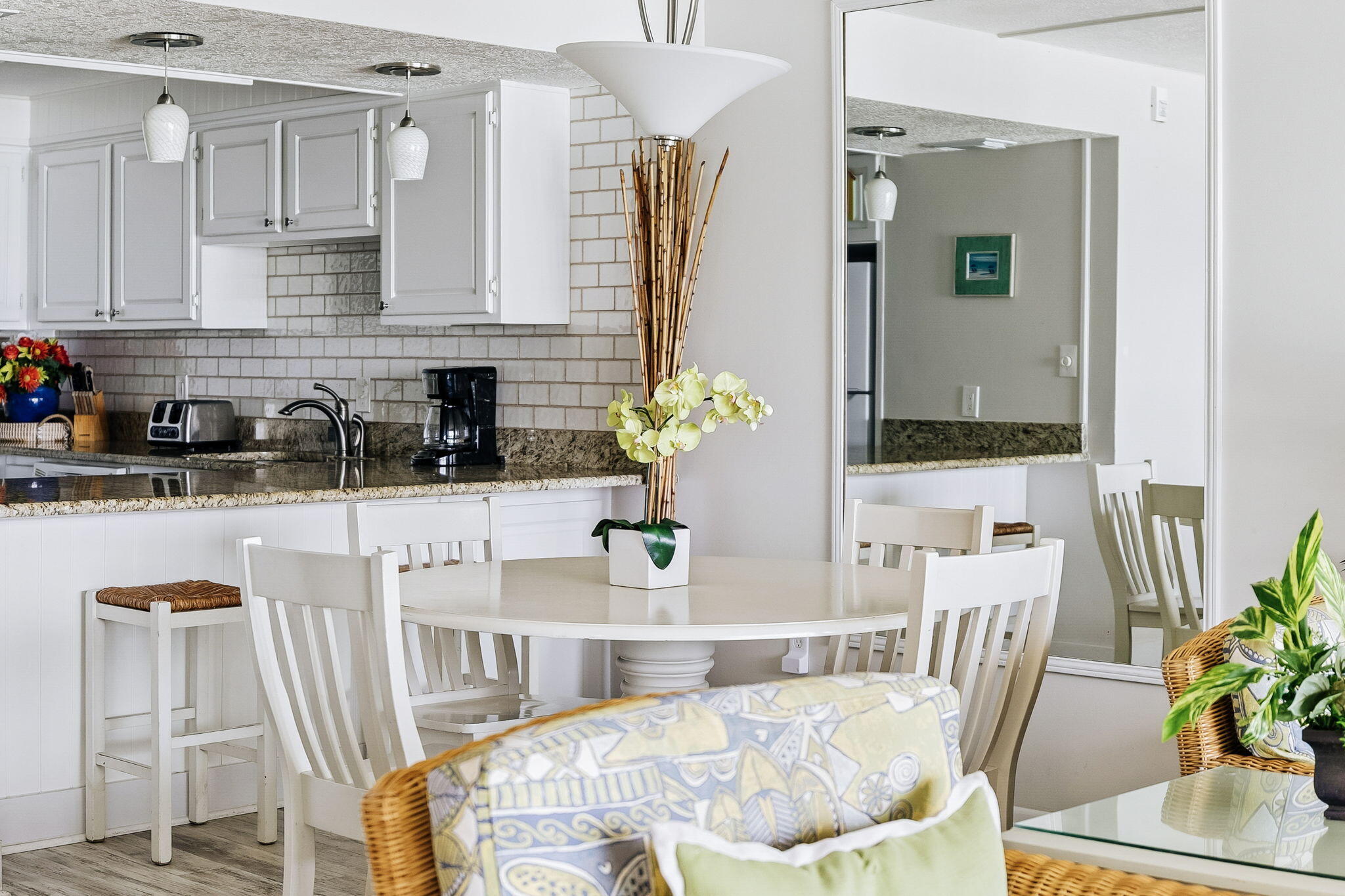 BEACH HOUSE CONDO PH 2 - Residential
