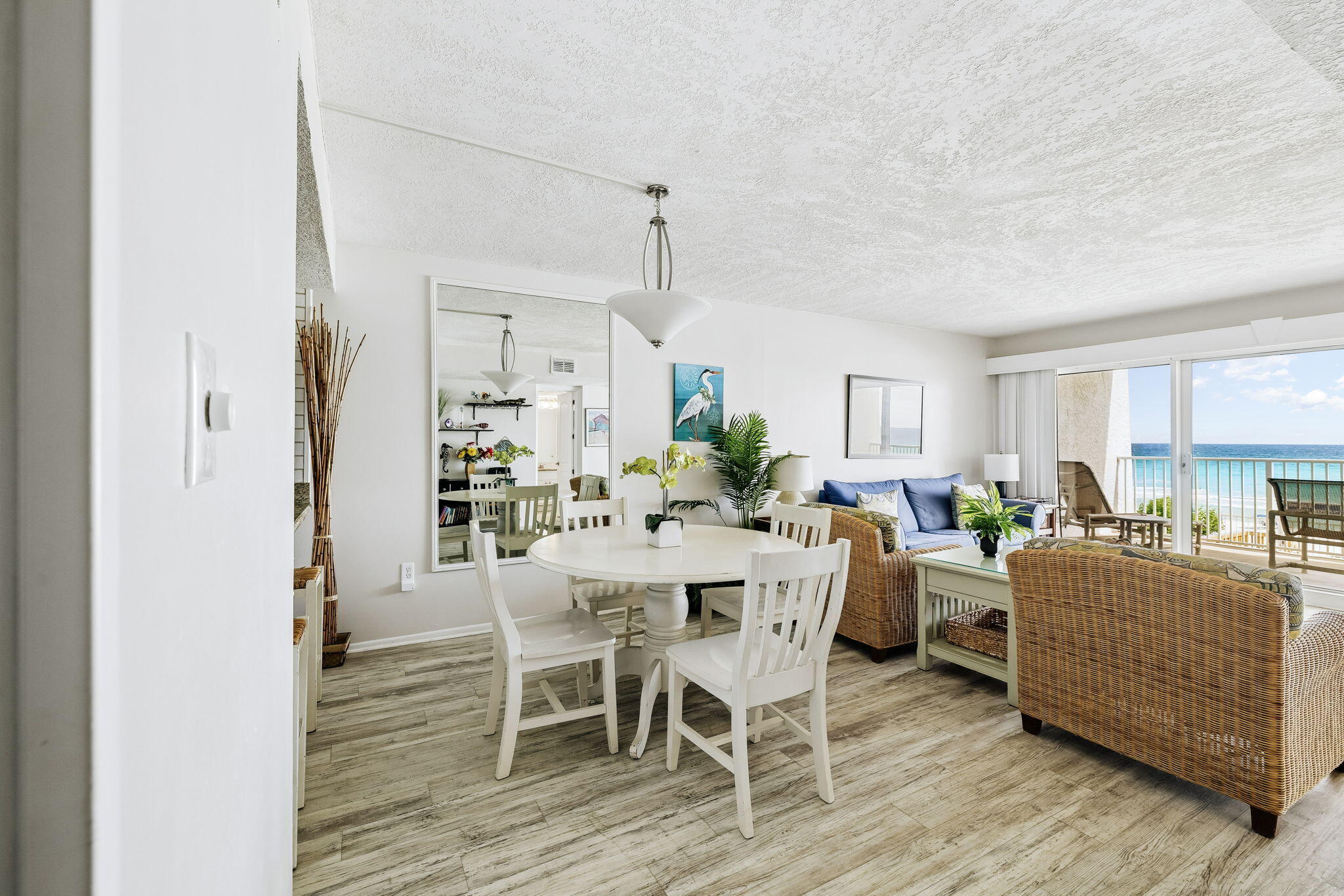 BEACH HOUSE CONDO PH 2 - Residential