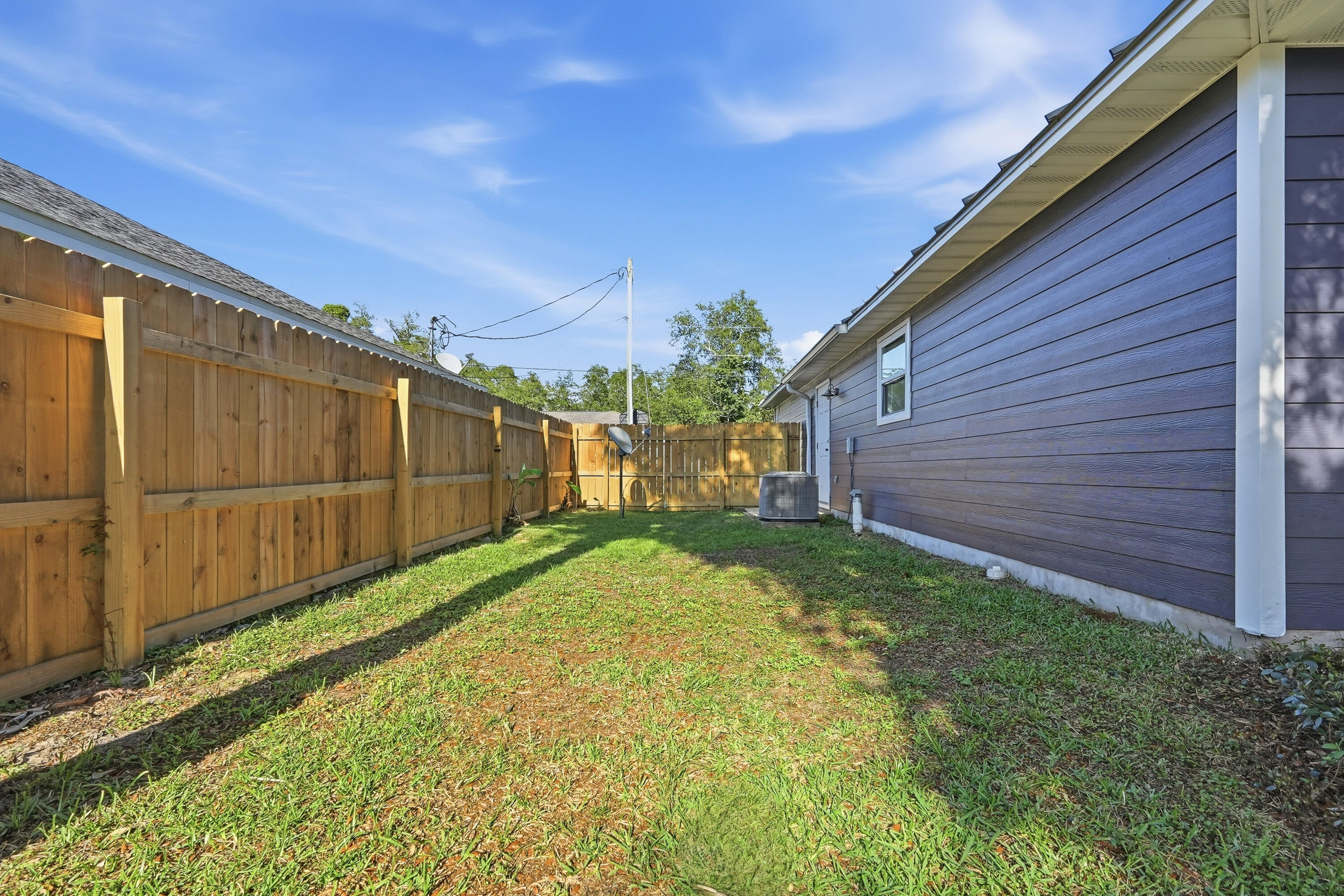 HOMESTEAD S/D - Residential