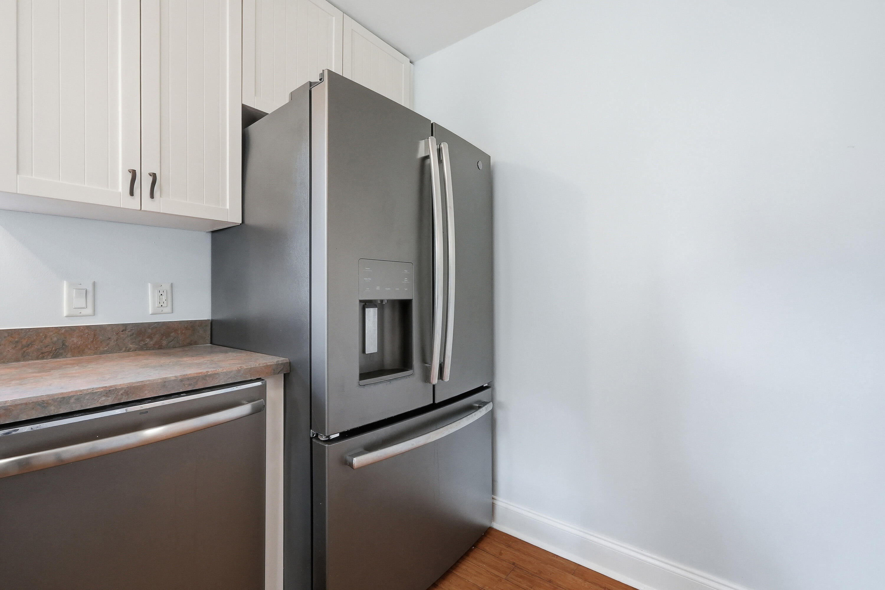 HOMESTEAD S/D - Residential