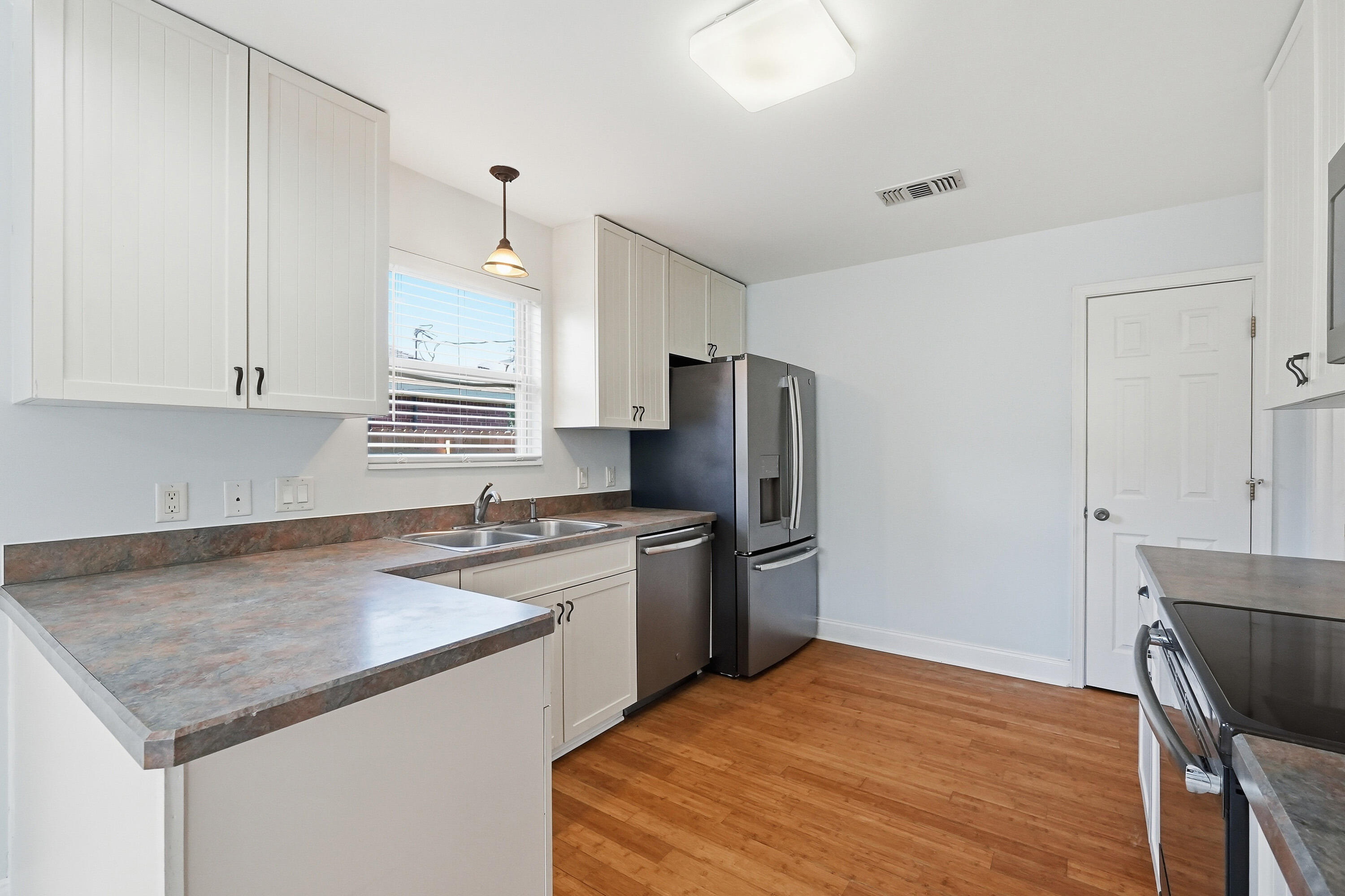 HOMESTEAD S/D - Residential