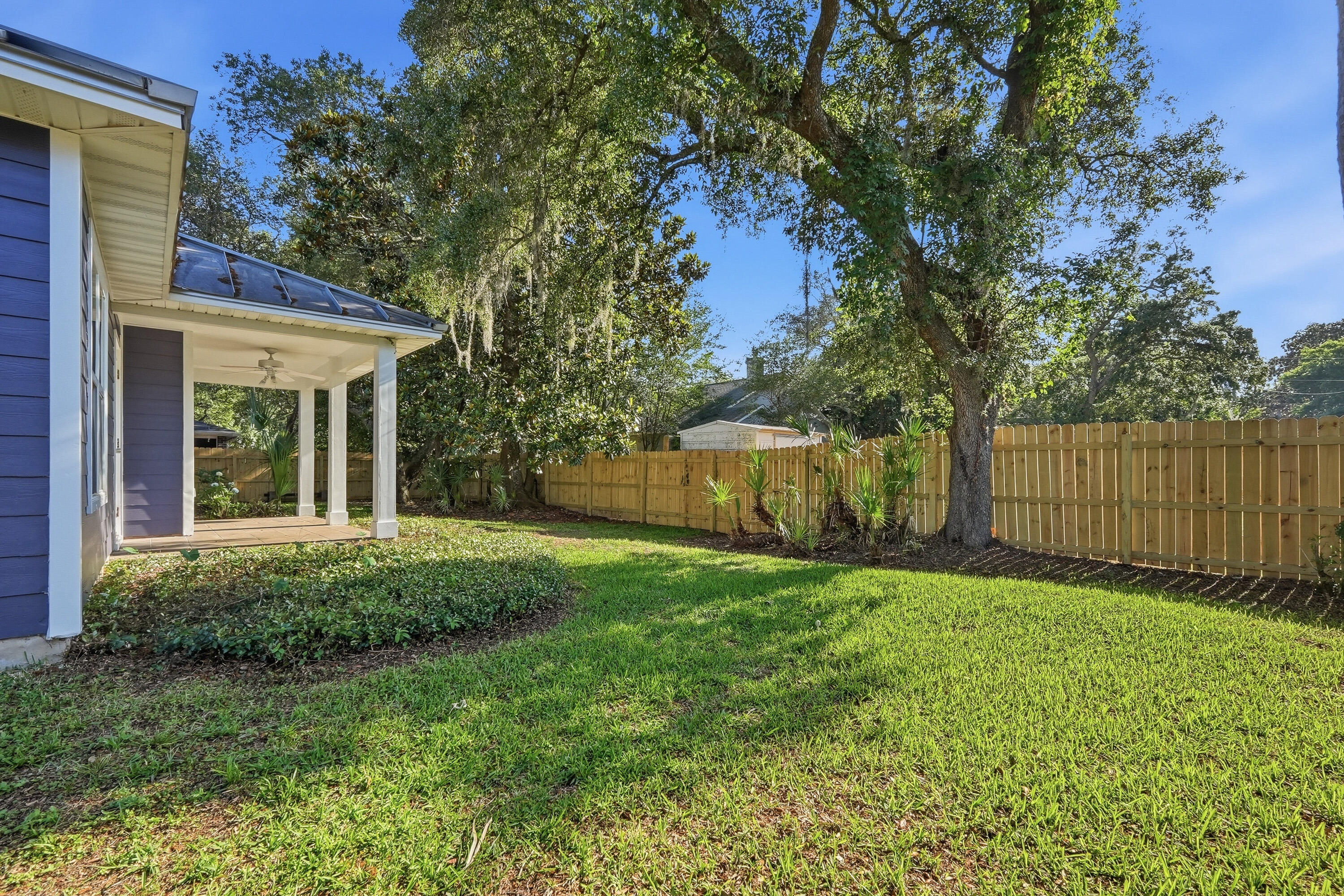 HOMESTEAD S/D - Residential