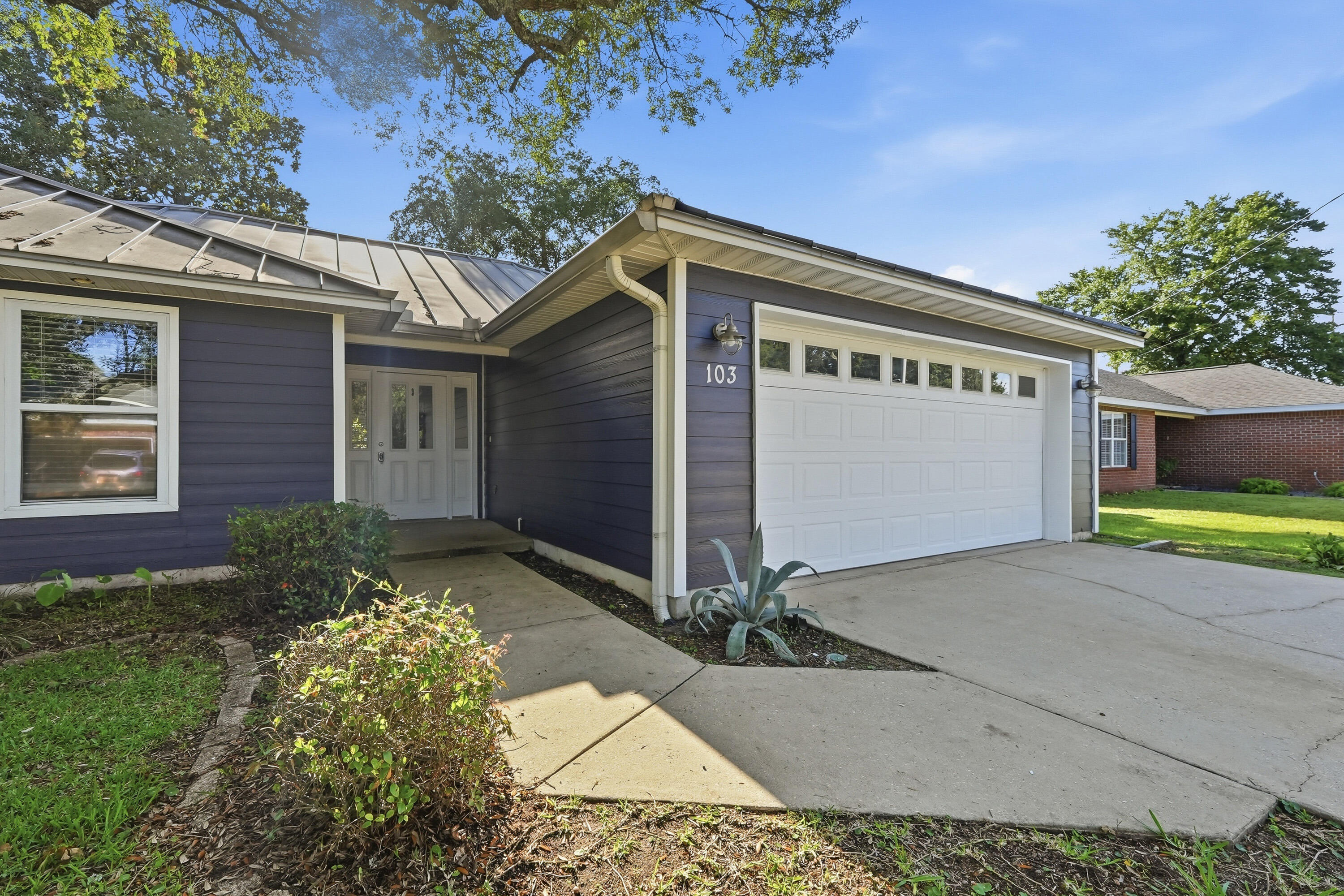 HOMESTEAD S/D - Residential