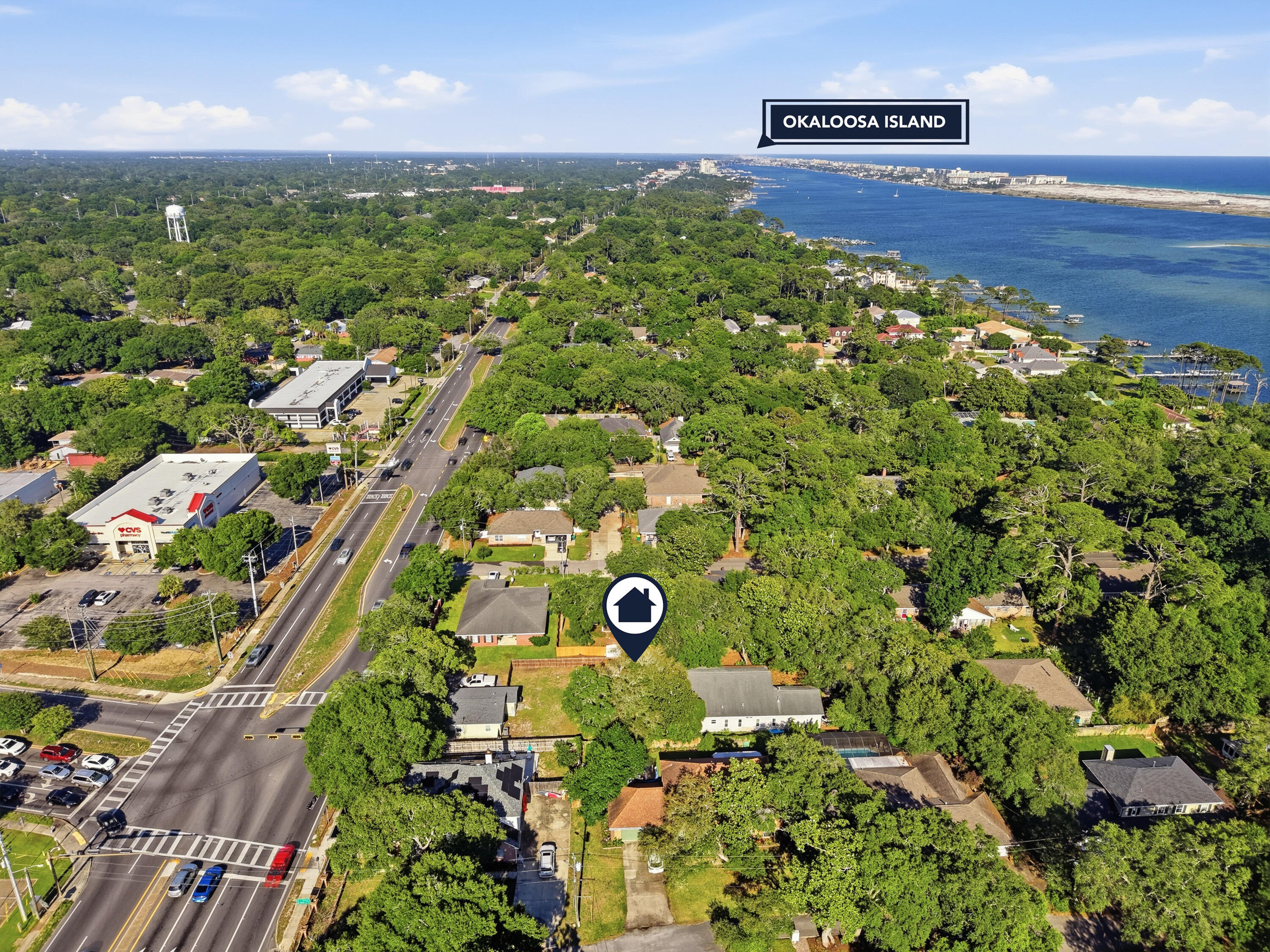 HOMESTEAD S/D - Residential