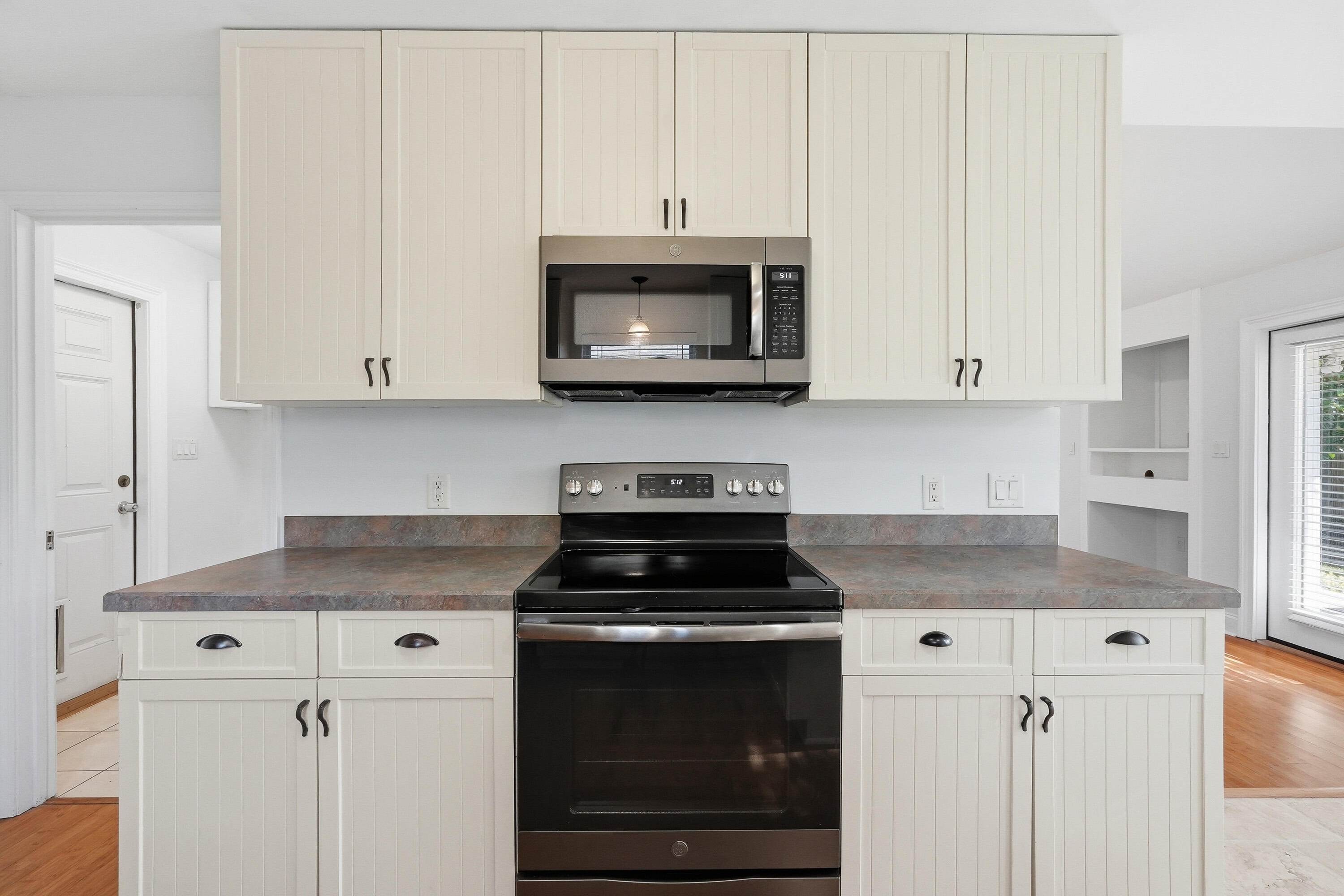 HOMESTEAD S/D - Residential