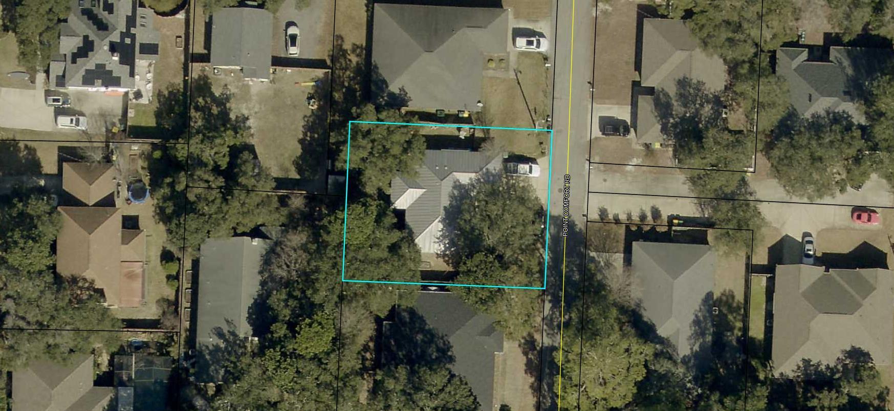HOMESTEAD S/D - Residential