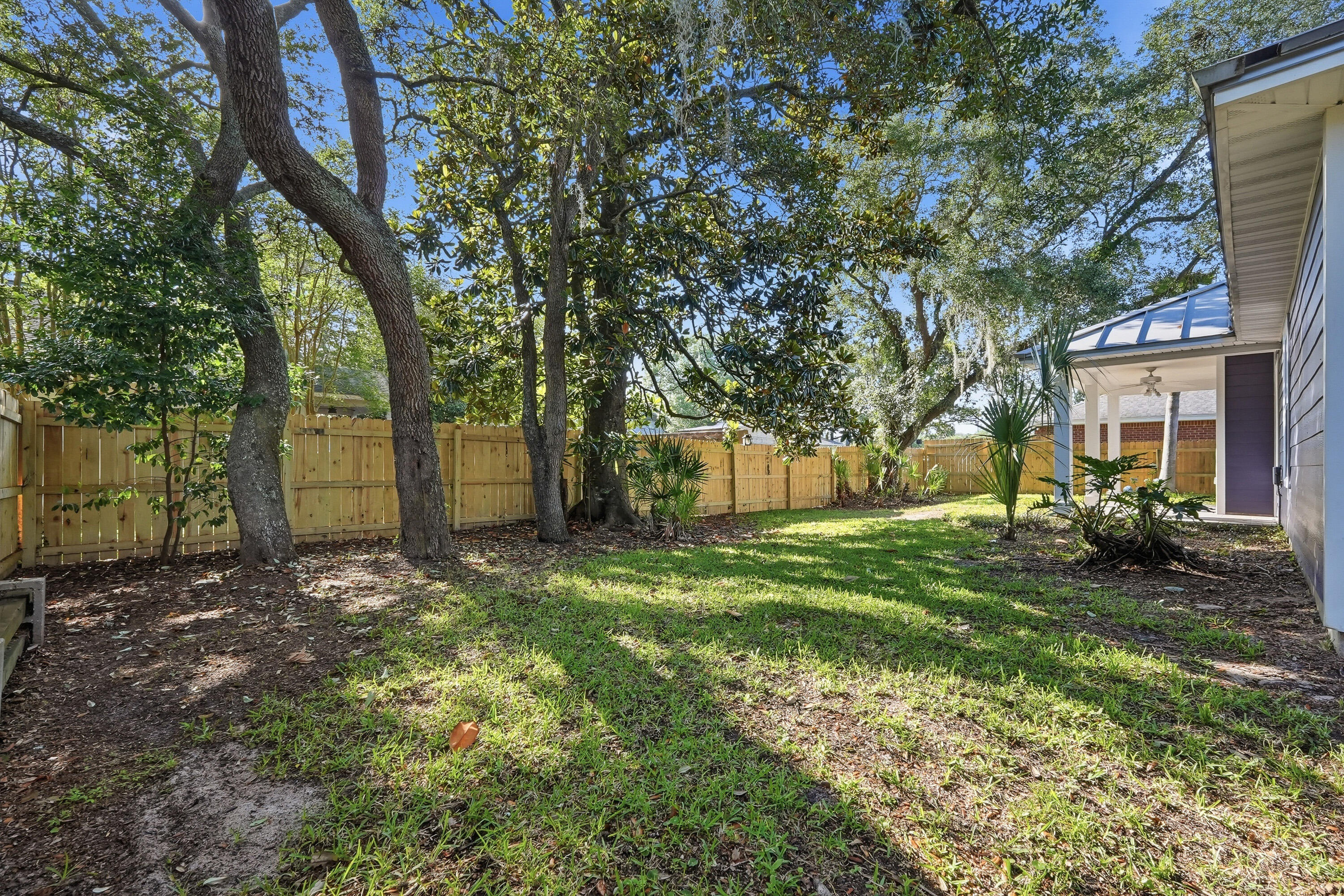HOMESTEAD S/D - Residential
